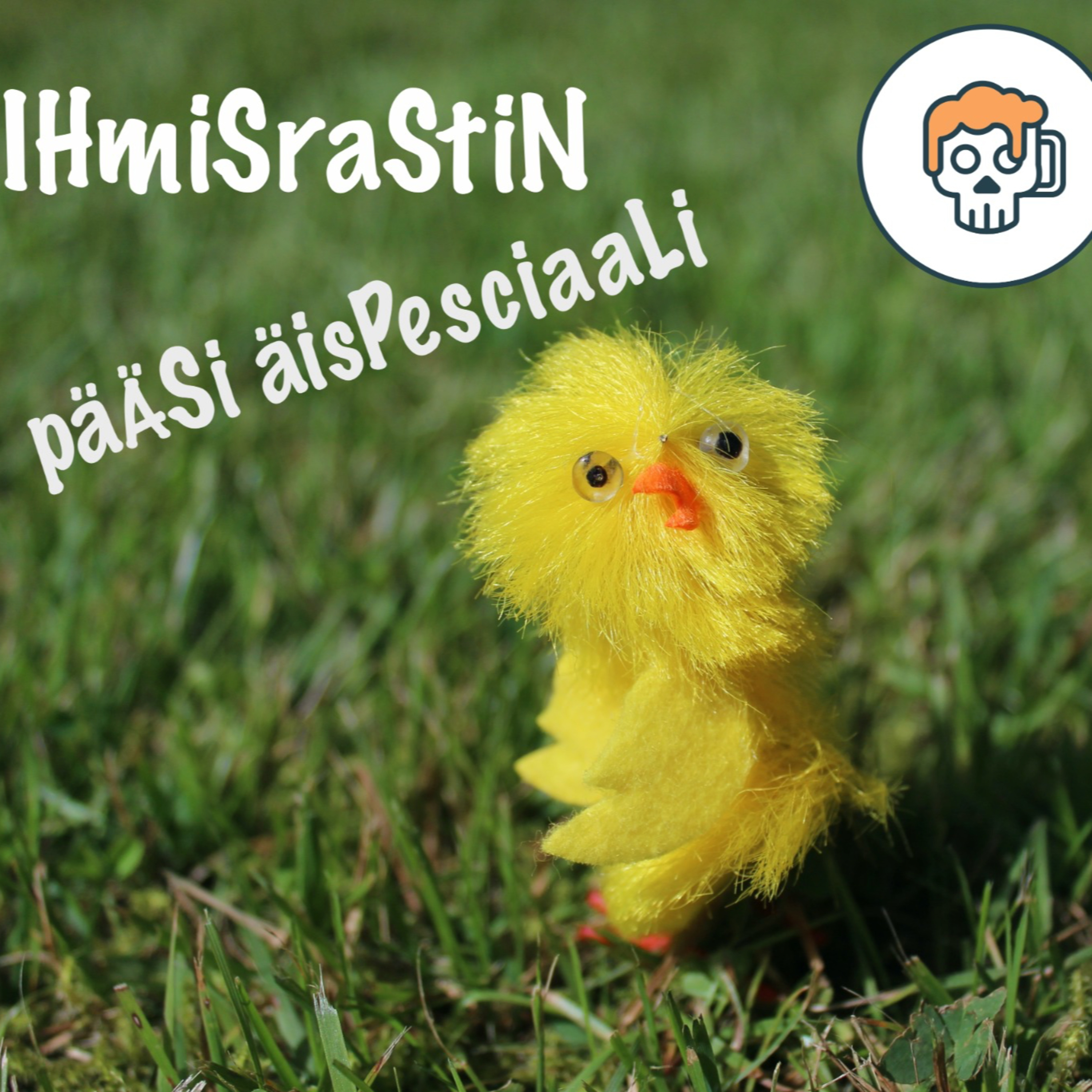 Ihmisraastin