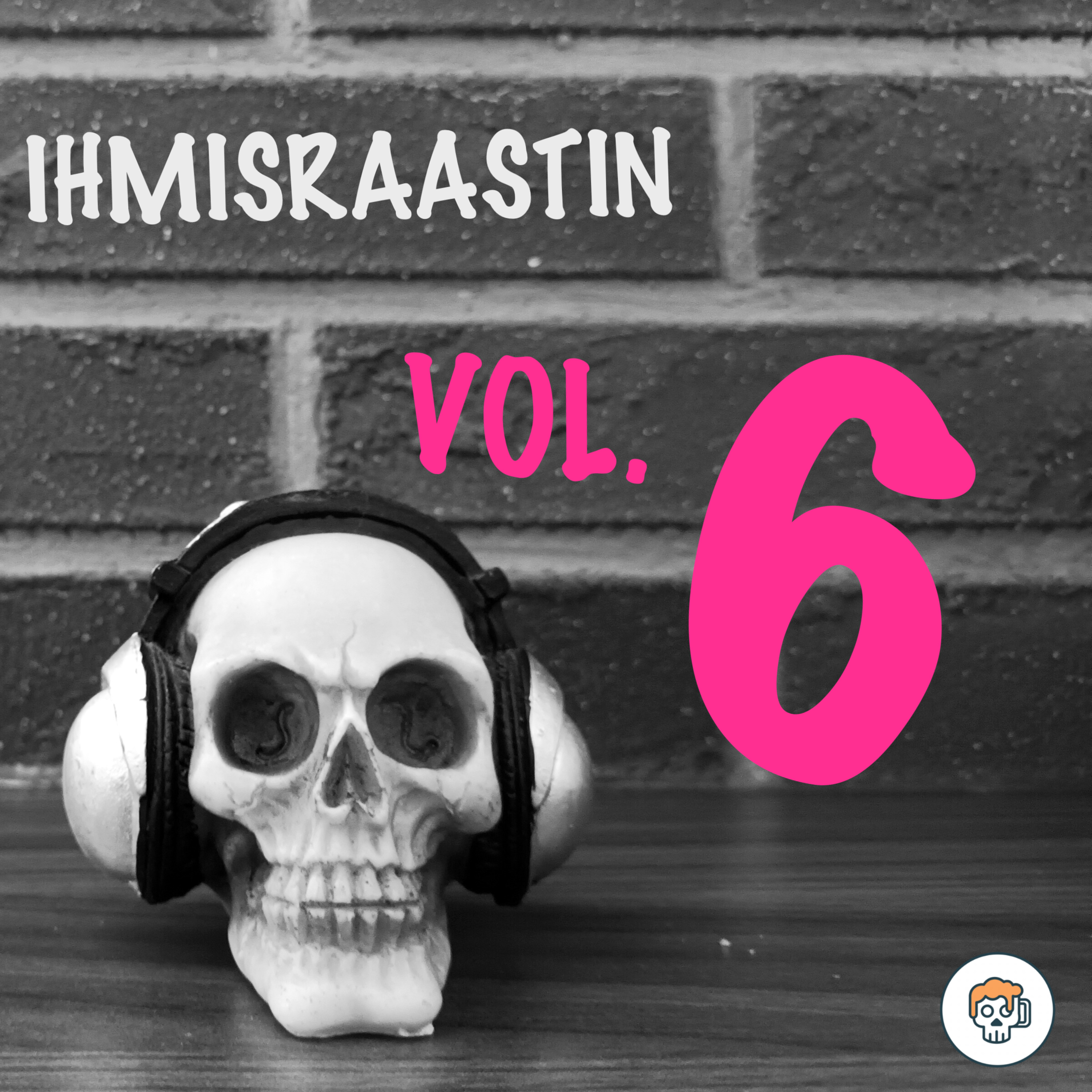 Ihmisraastin