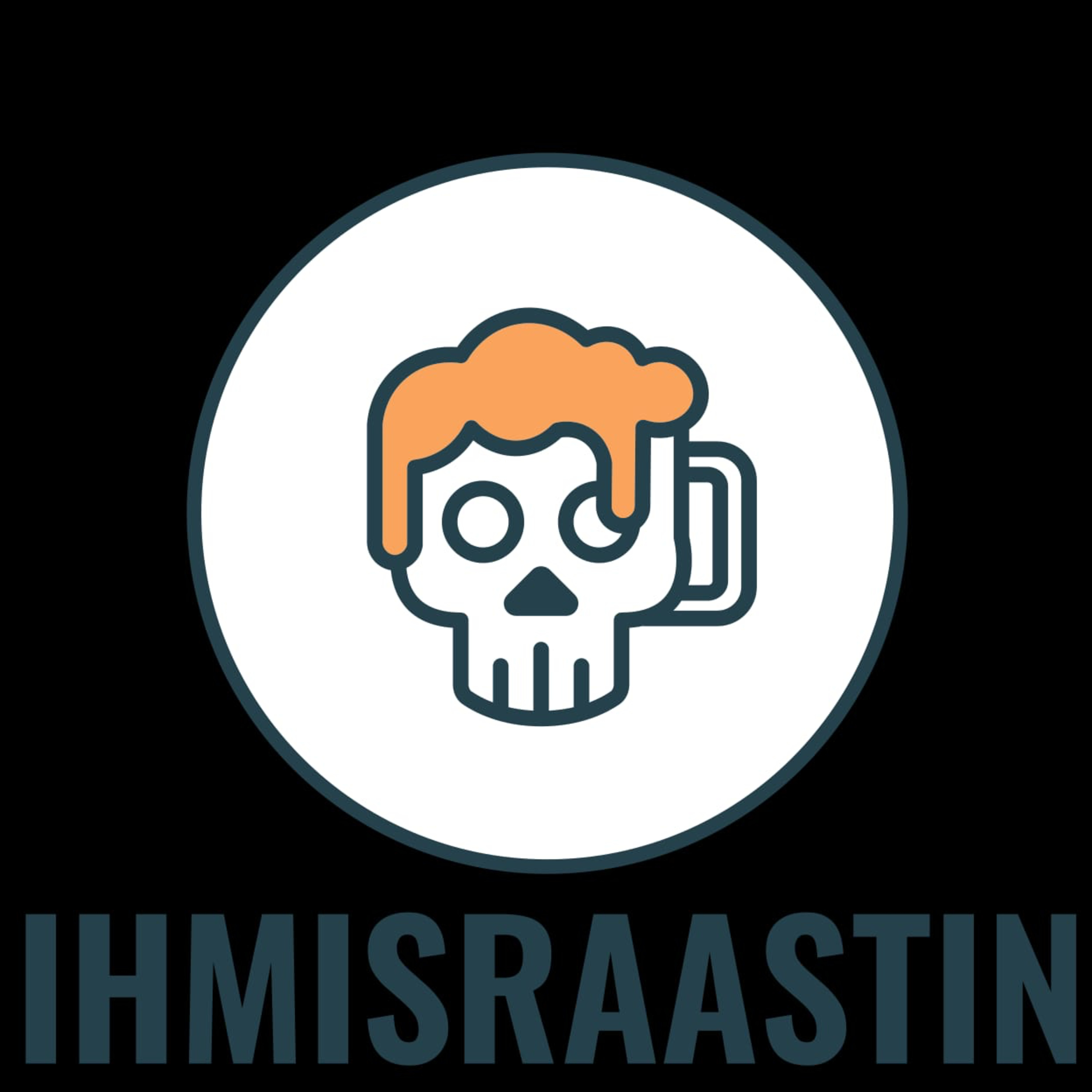 Ihmisraastin