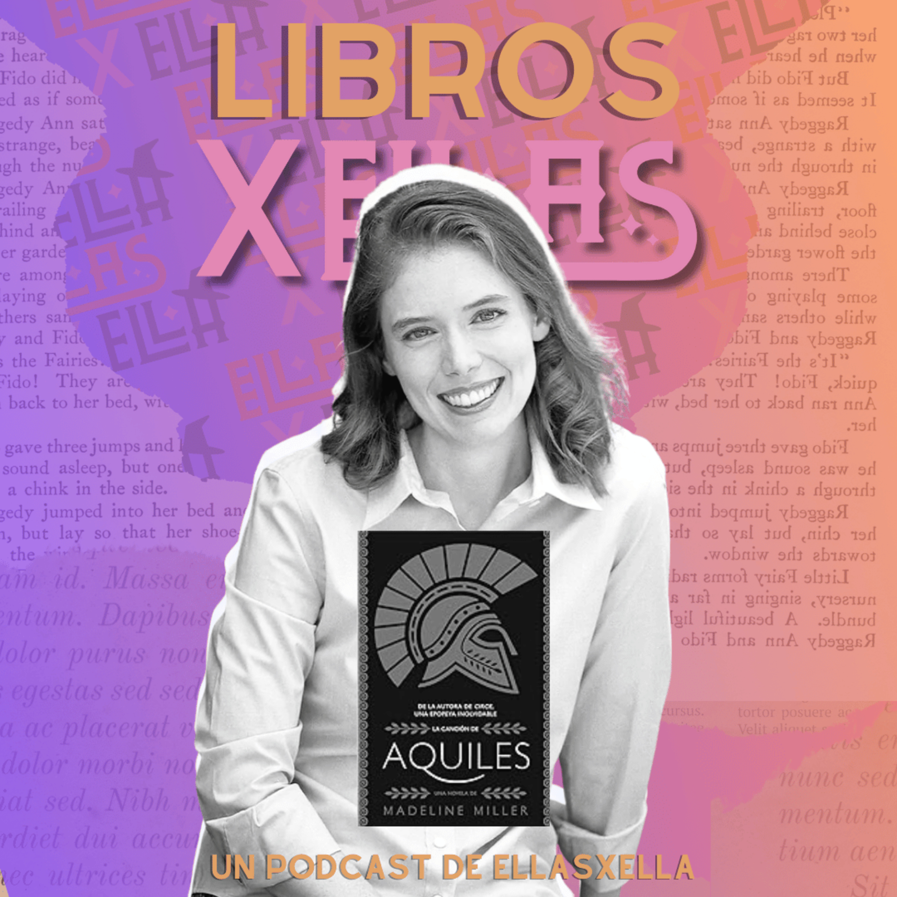 Portada de Ellas x Ella