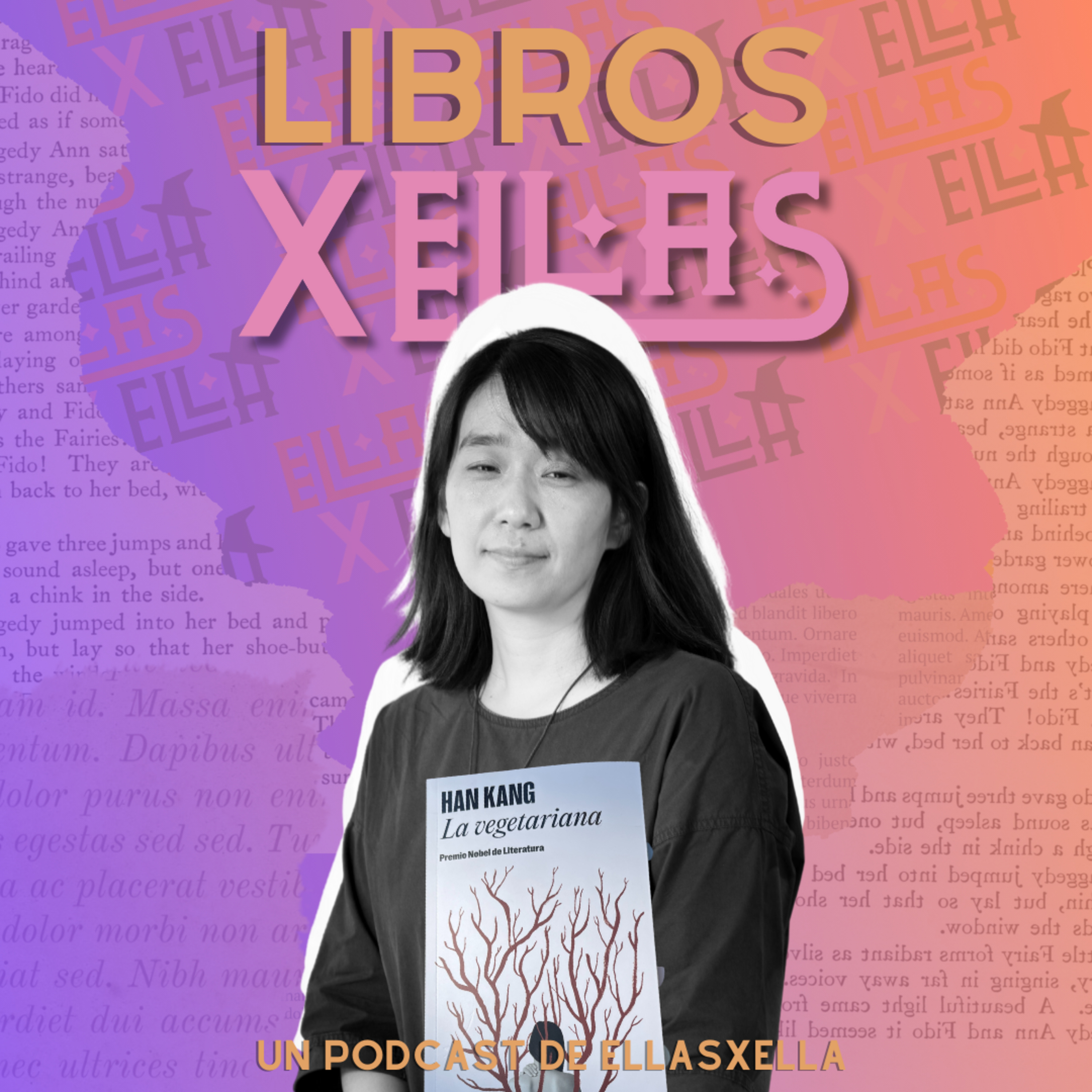 Portada de Ellas x Ella