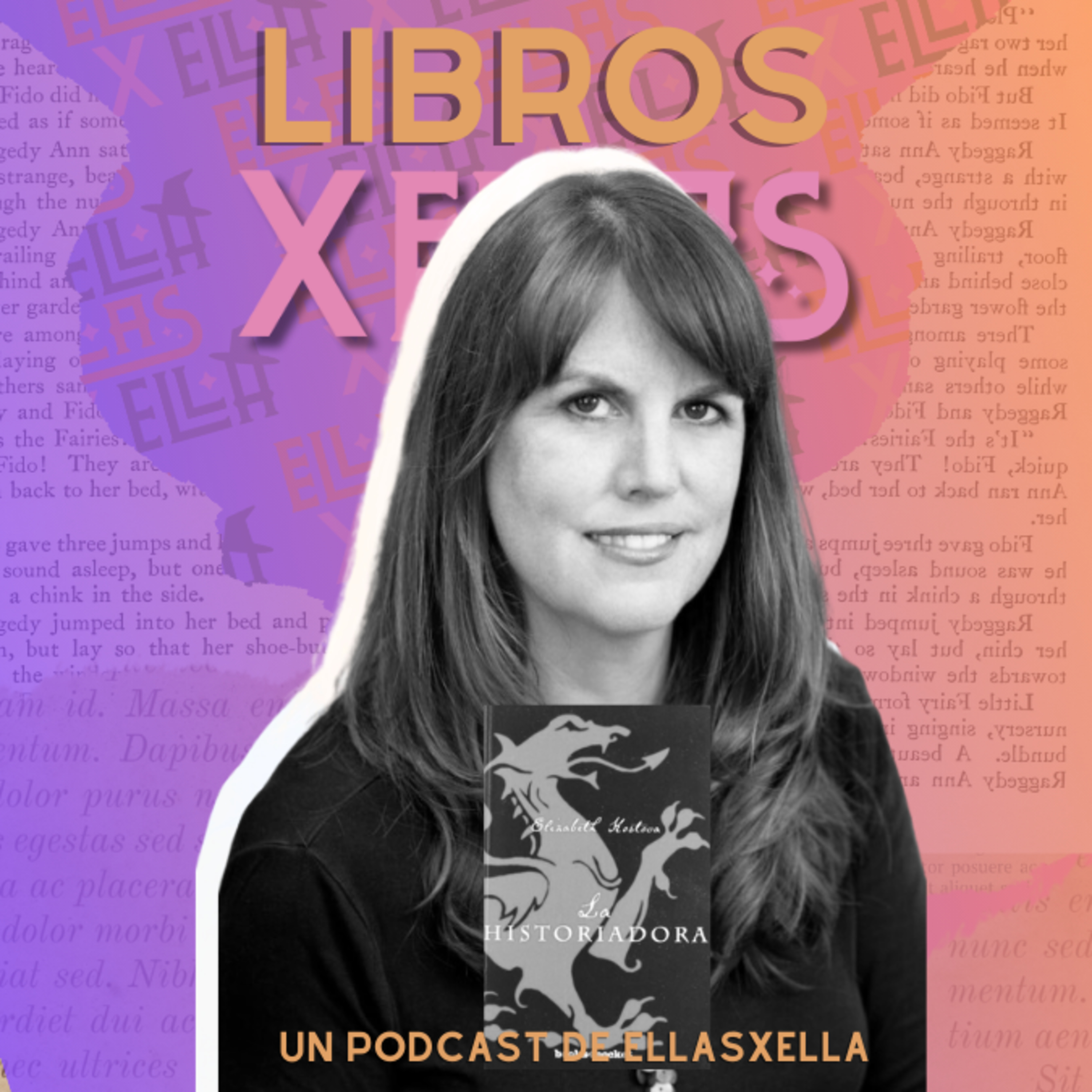Portada de Ellas x Ella
