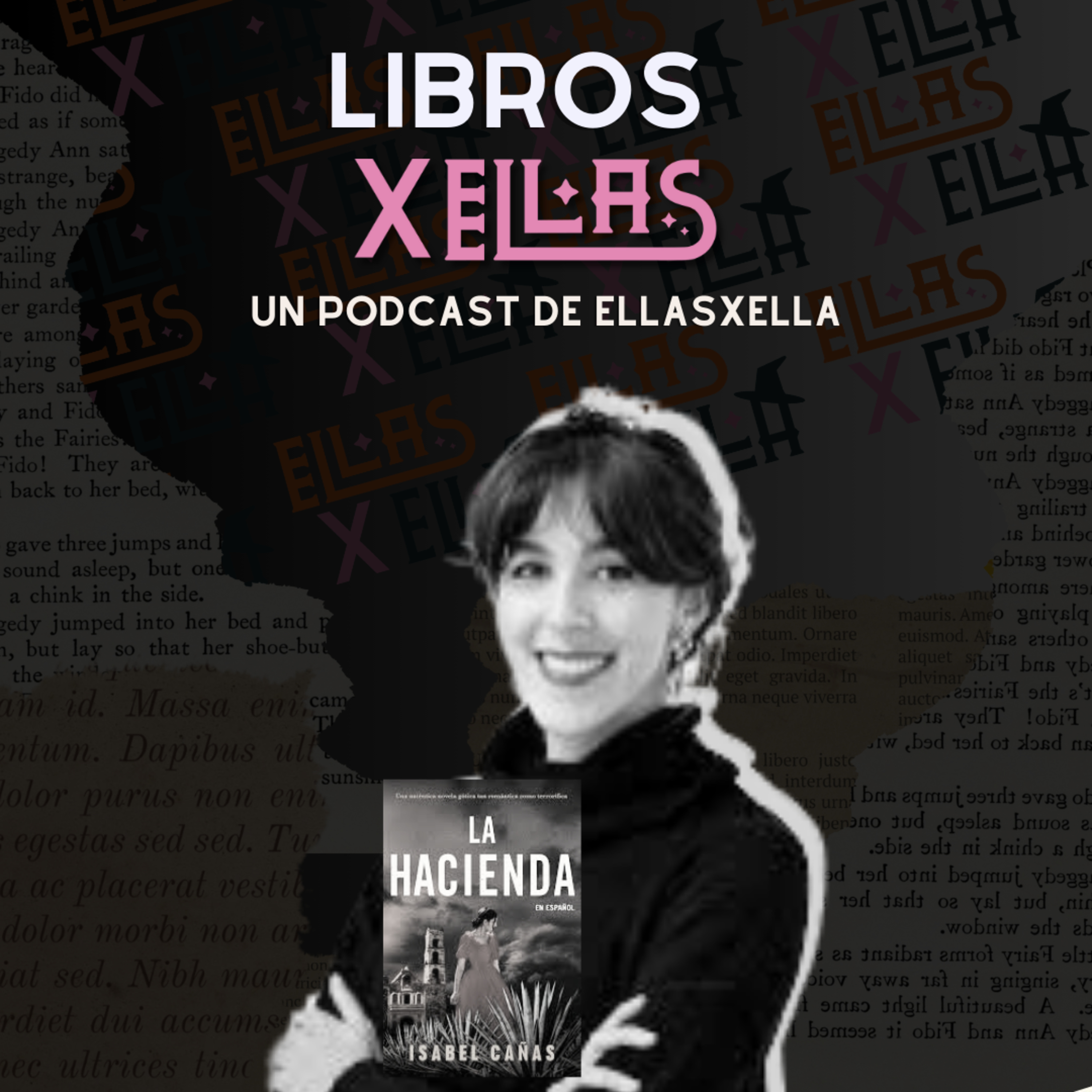 Portada de Ellas x Ella