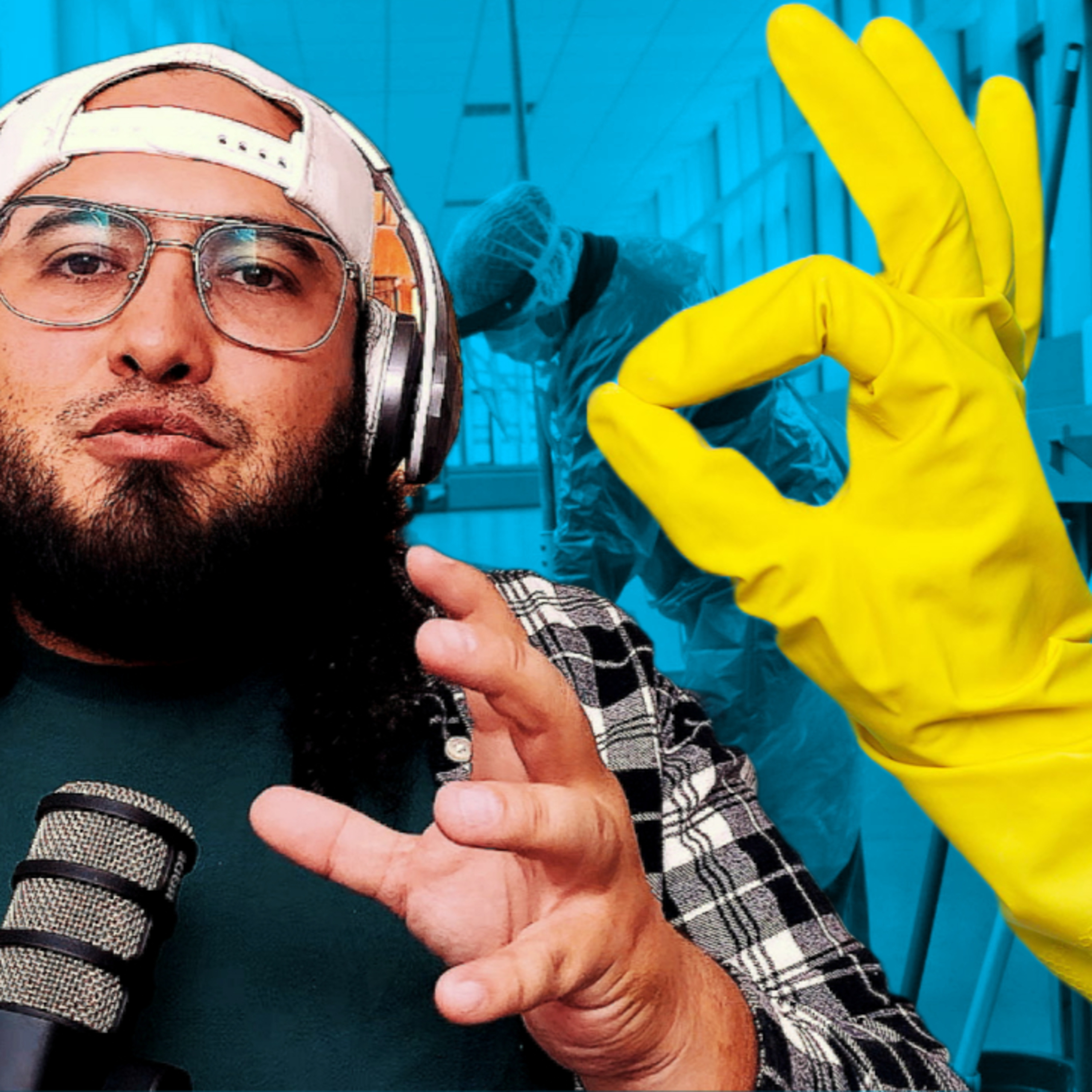 El Podcast de TeoCotidiana