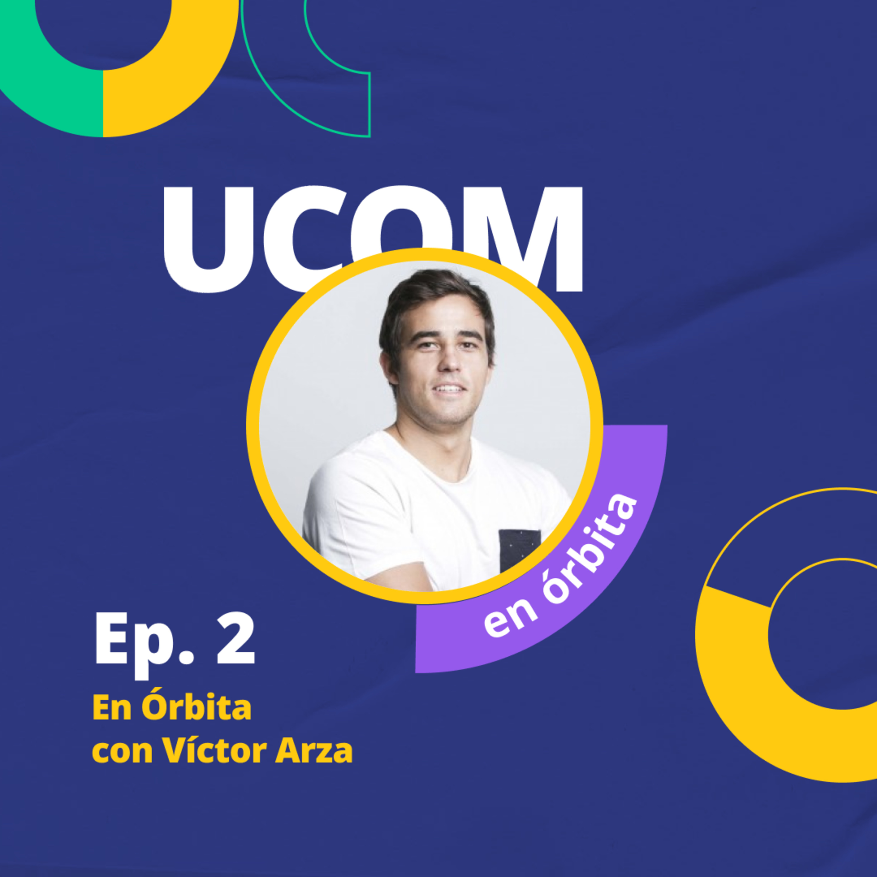 UCOM en Órbita