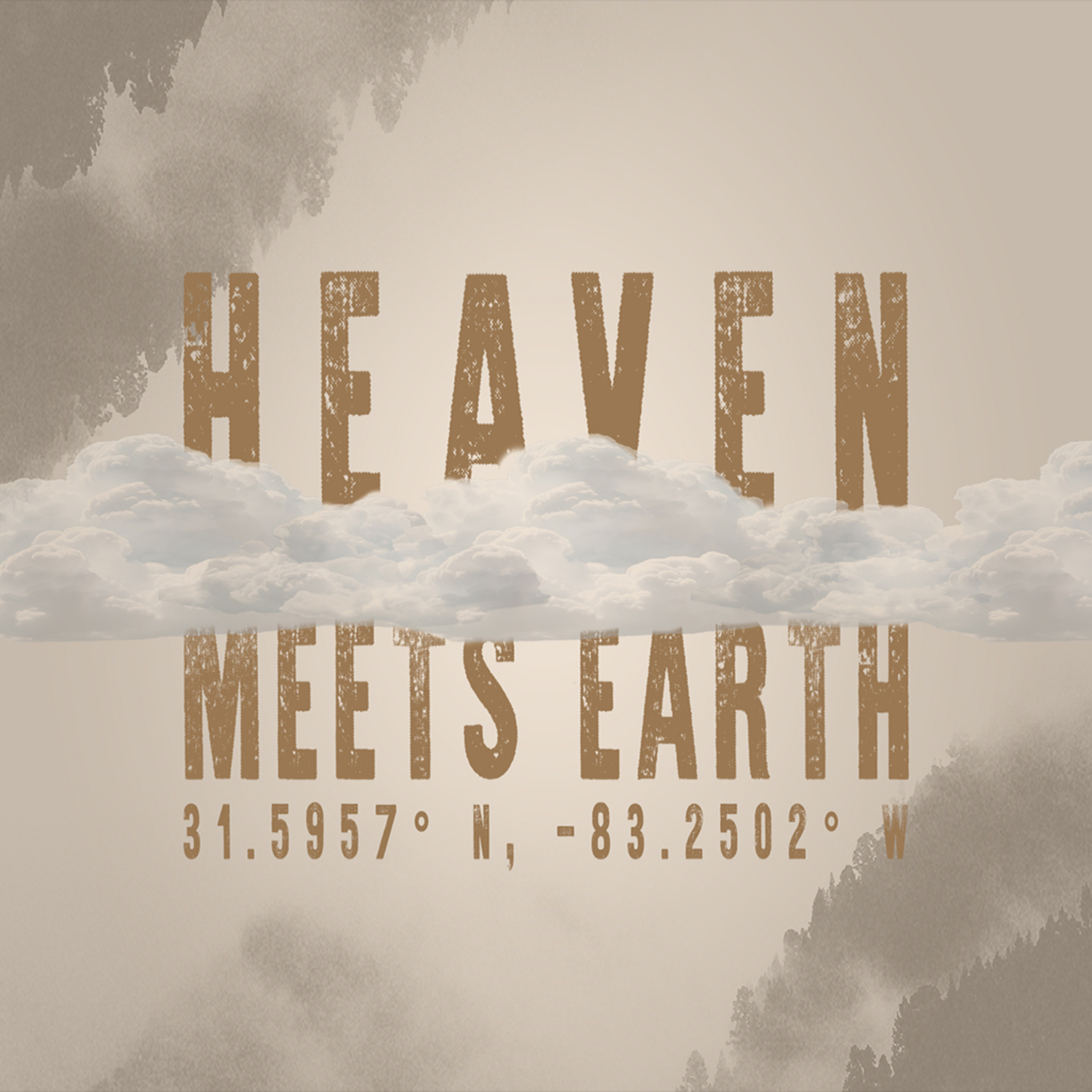 Heaven Meets Earth Week 25 | Don't Do Long Distance Relationship episode artwork