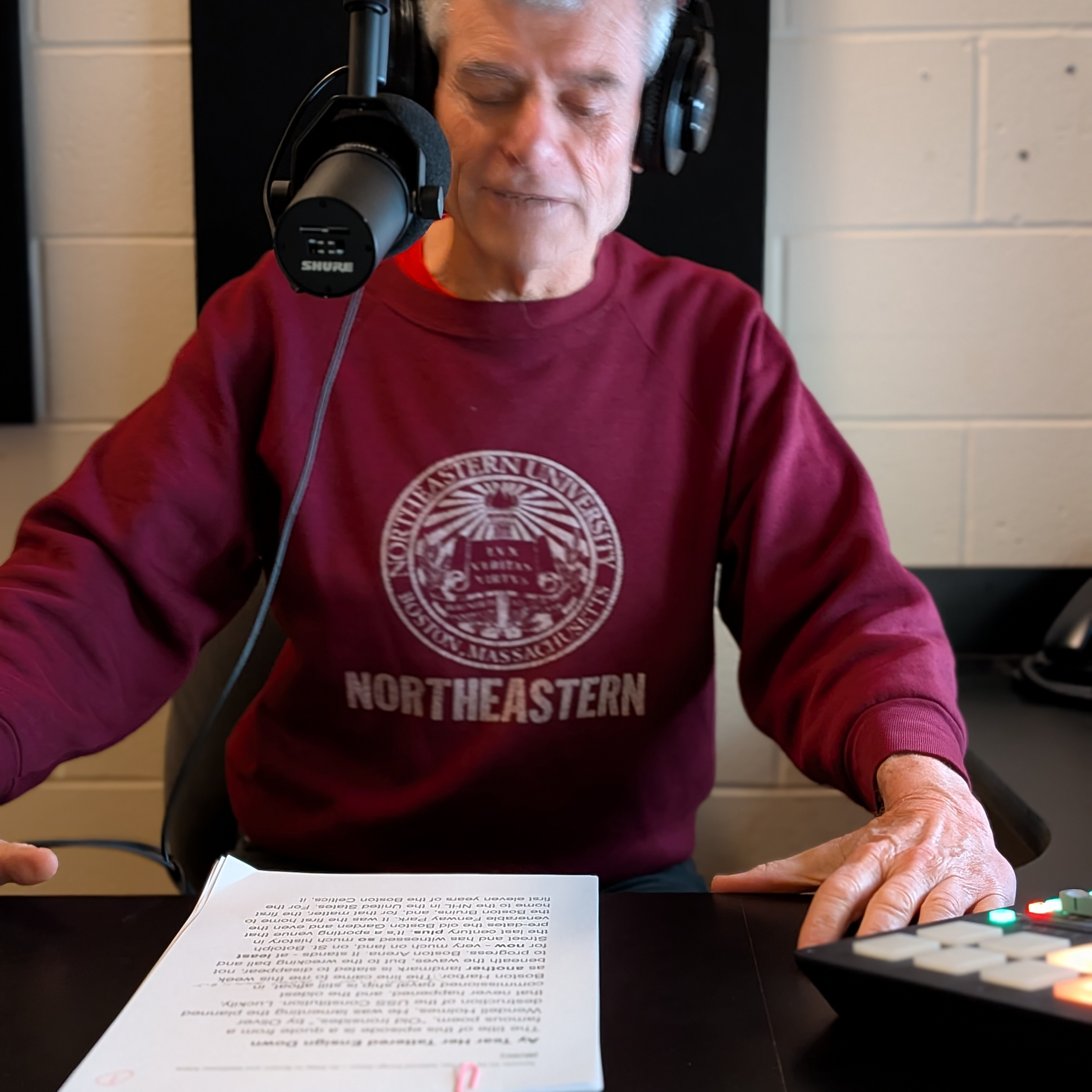 It’s Also History: Tales & Tidbits from Alan\'s Archives