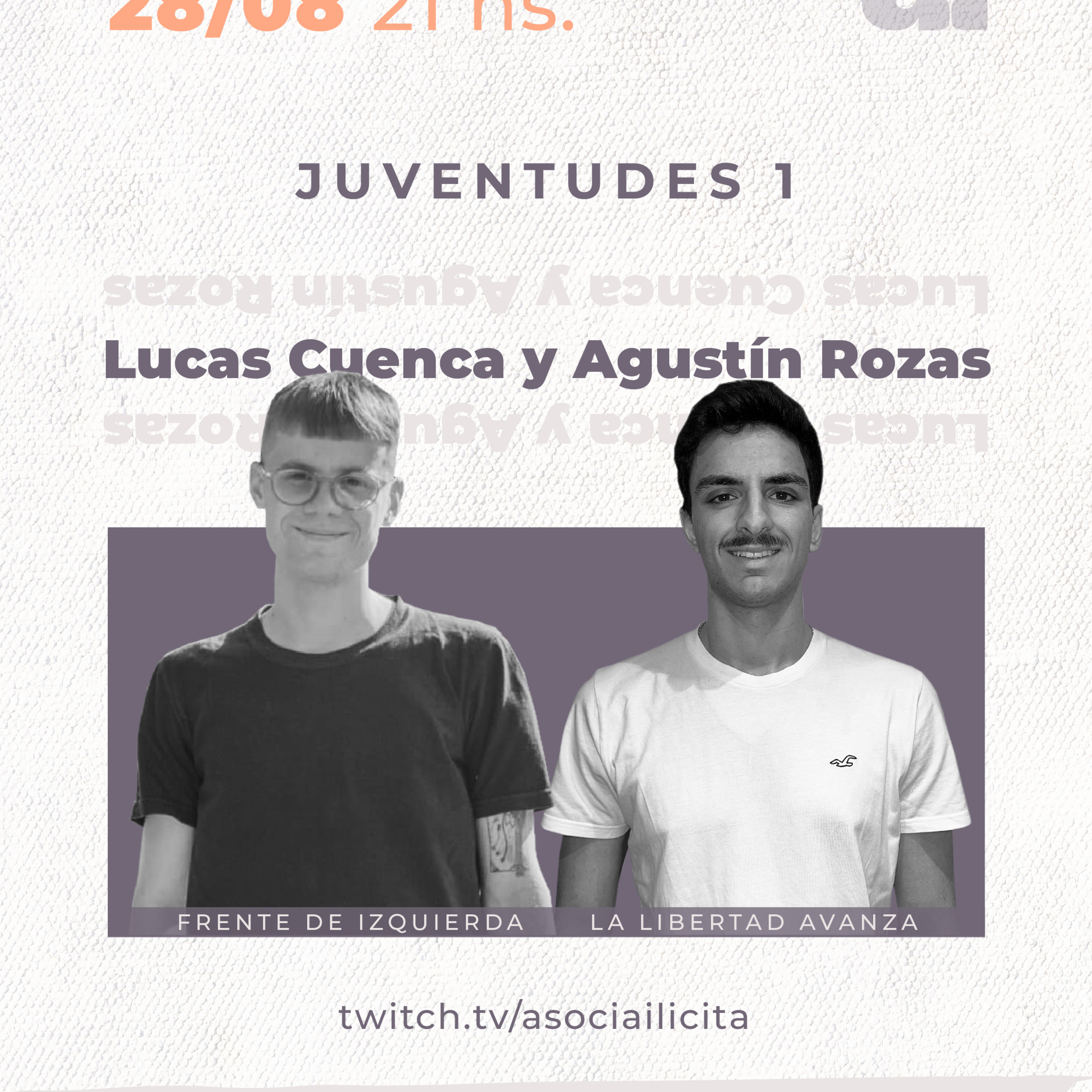 Asociación Ilícita