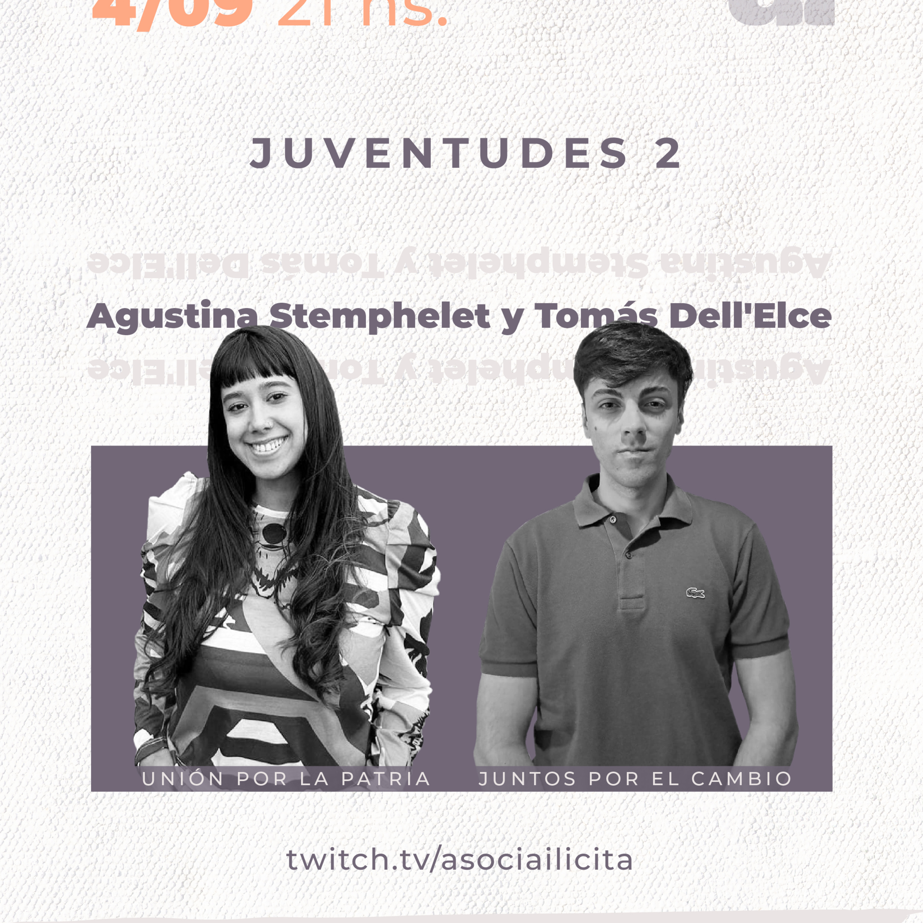 Asociación Ilícita