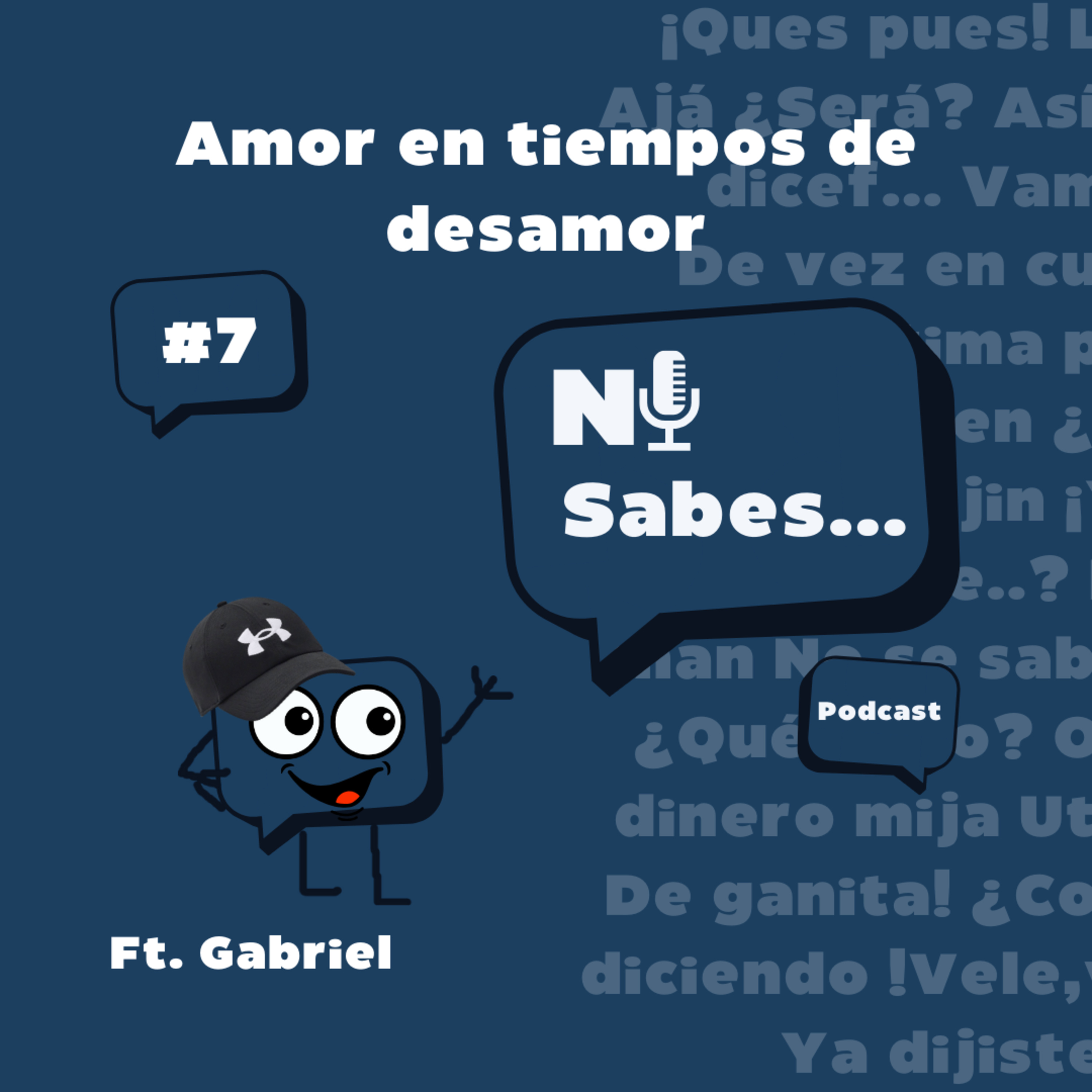 Ni sabes