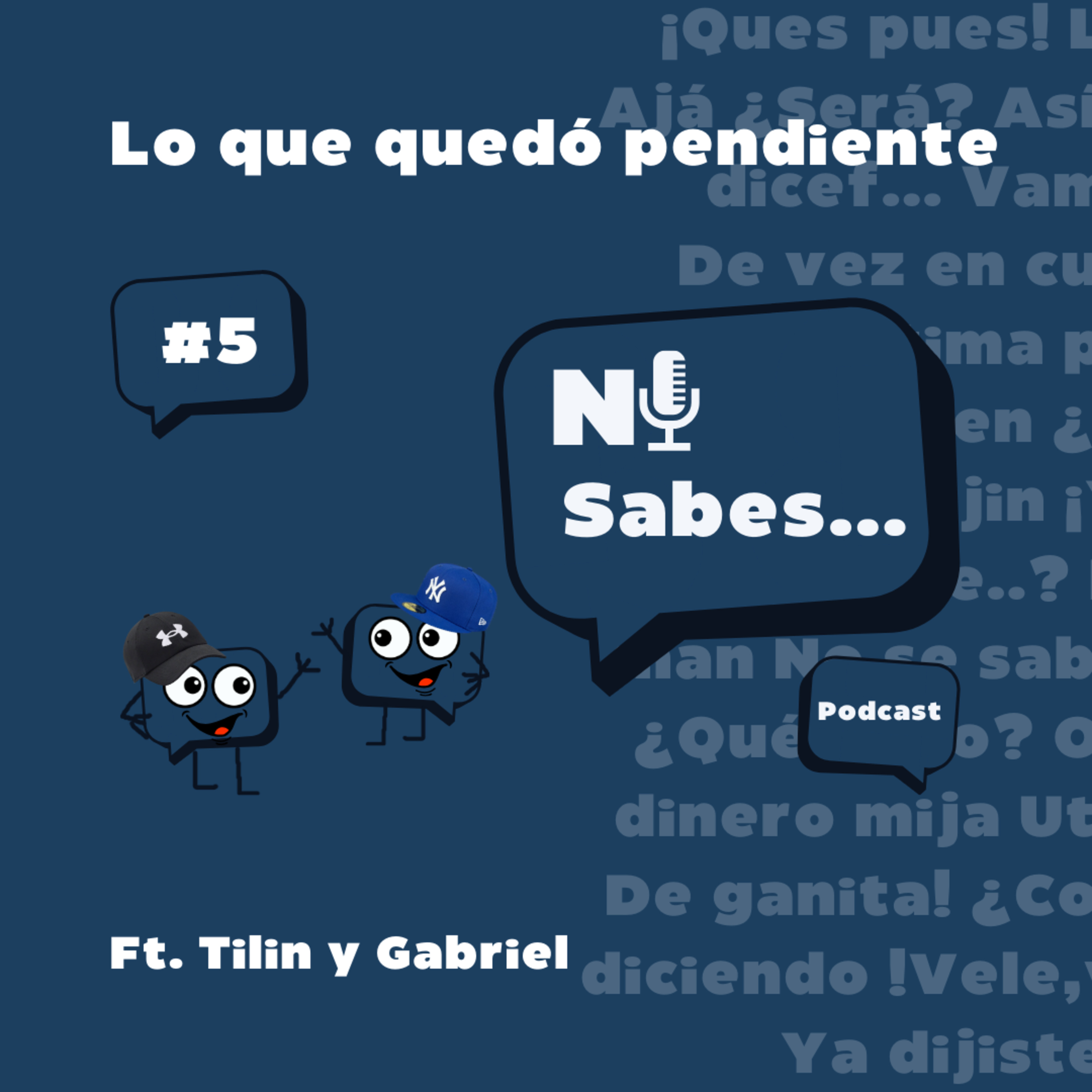 Ni sabes