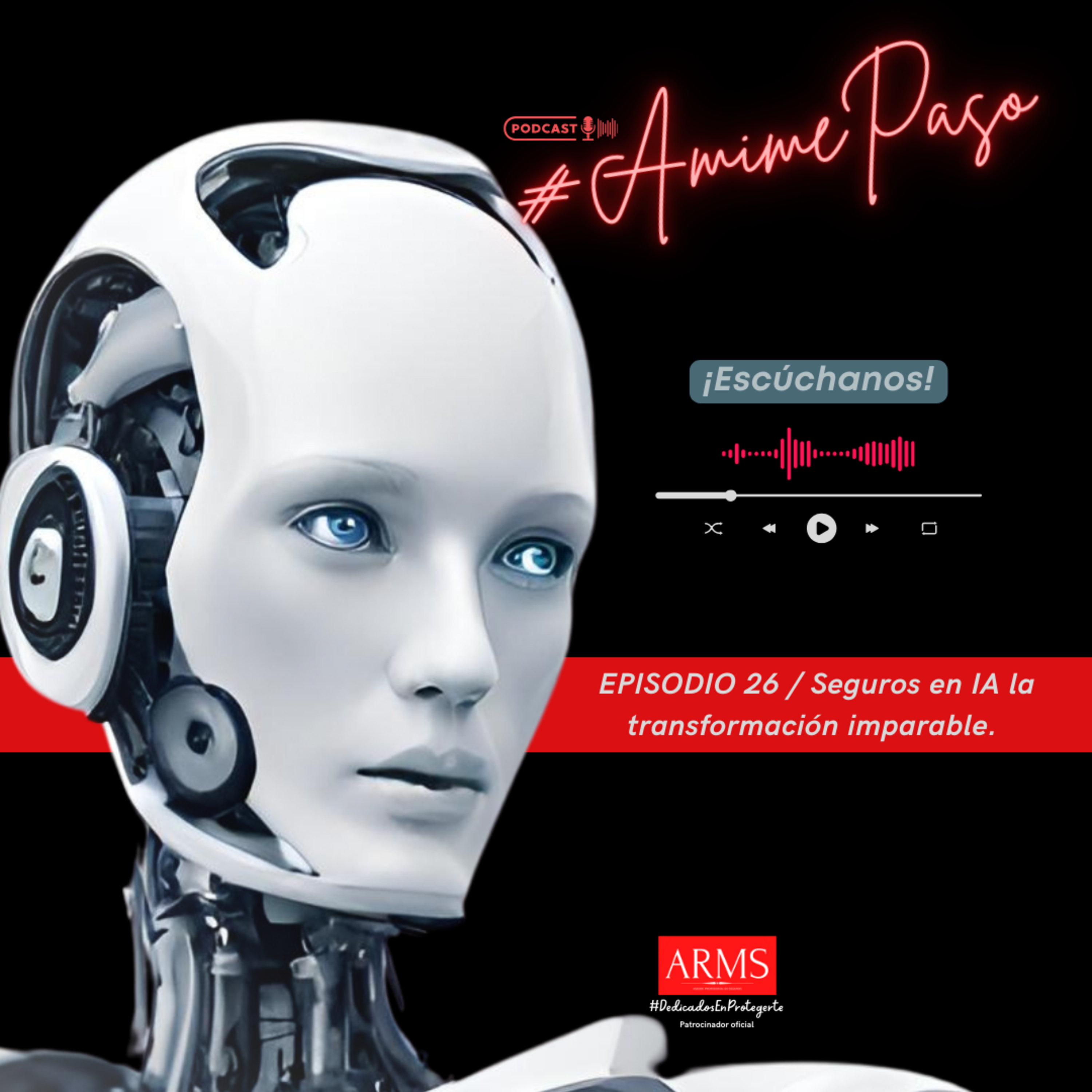 #AmiMePasó