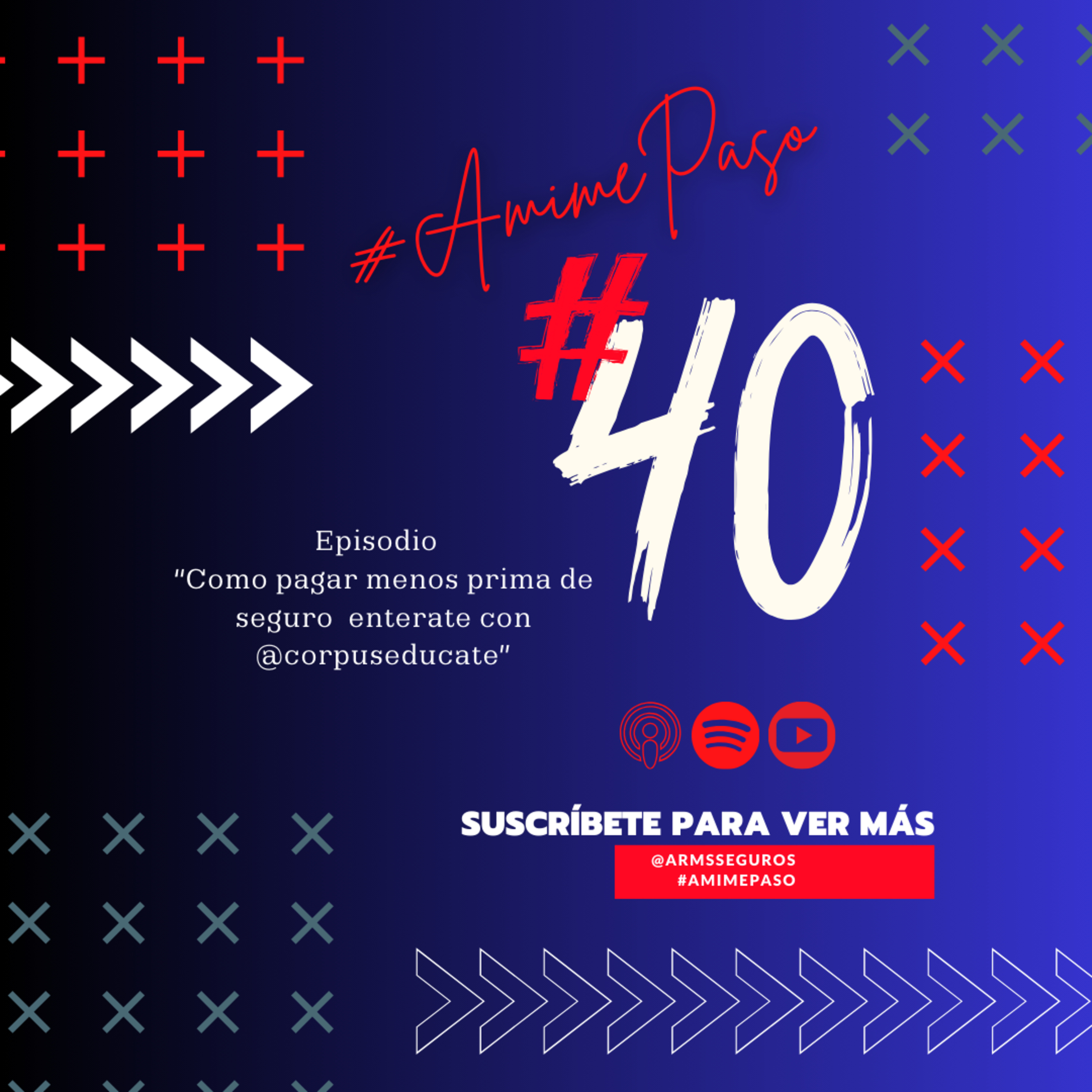 #AmiMePasó