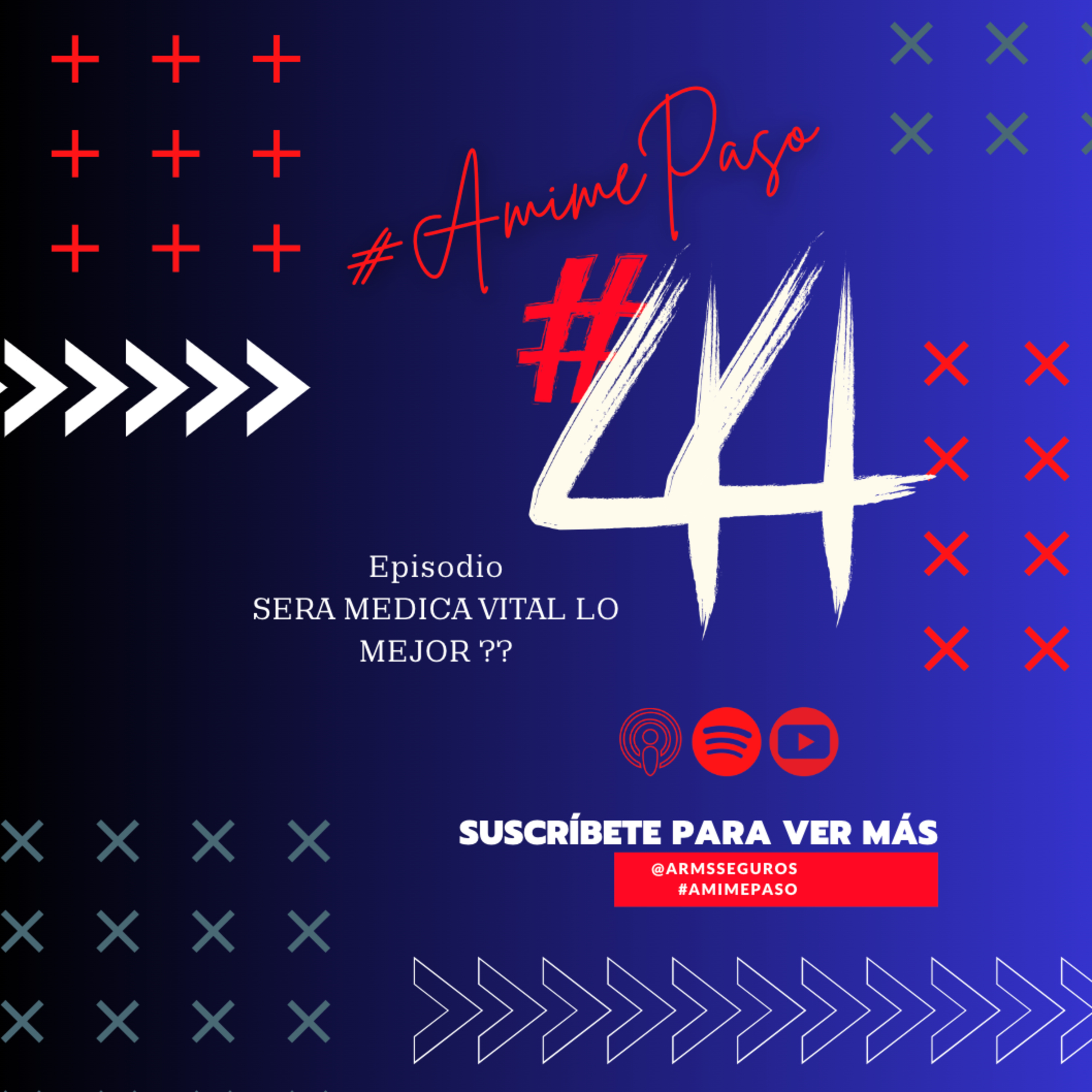 #AmiMePasó