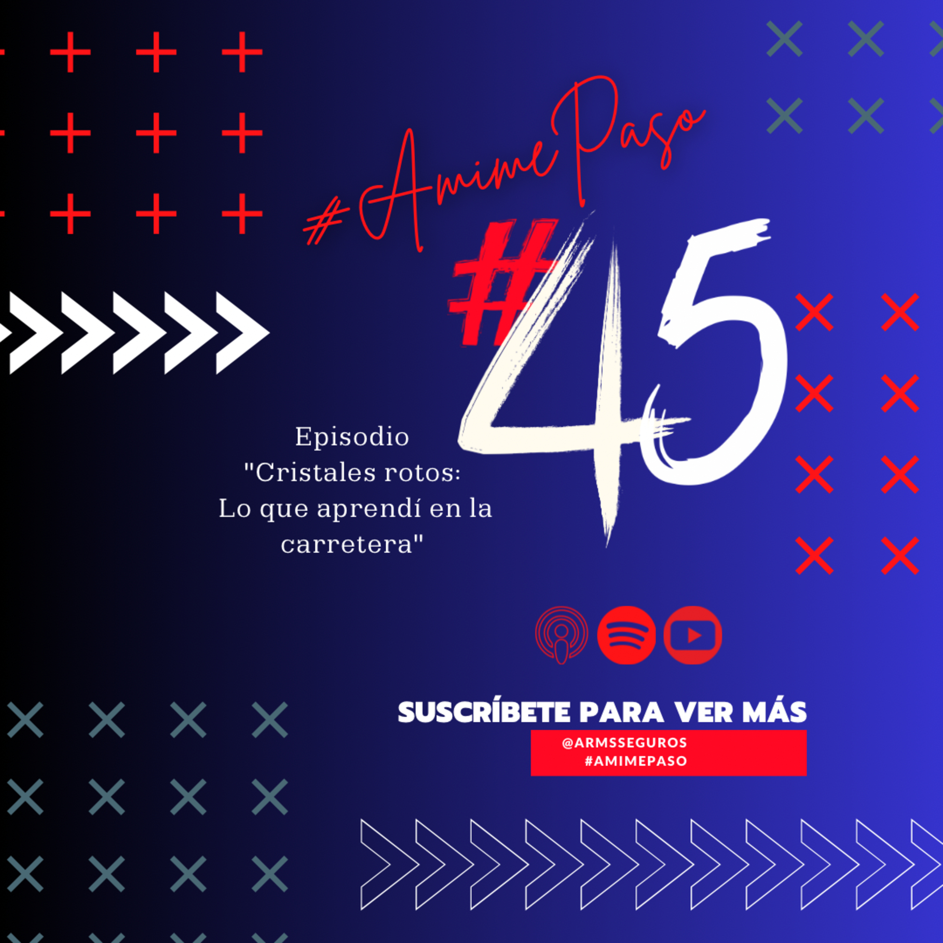 #AmiMePasó