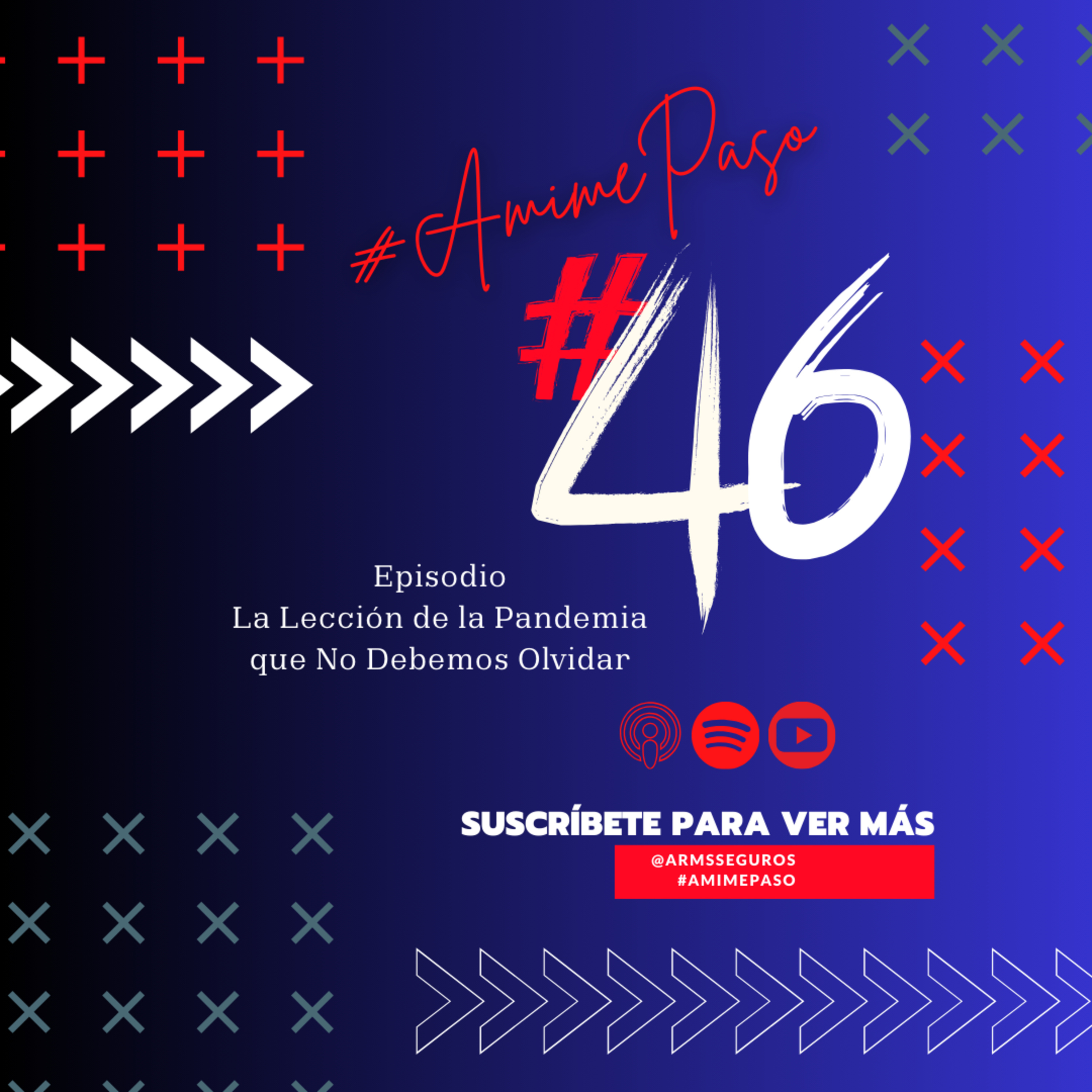 #AmiMePasó