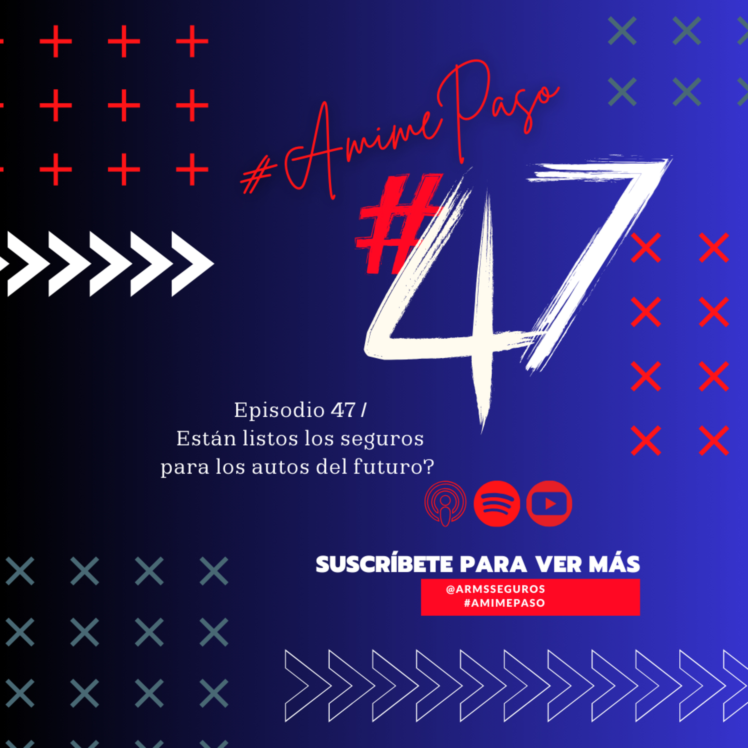 #AmiMePasó
