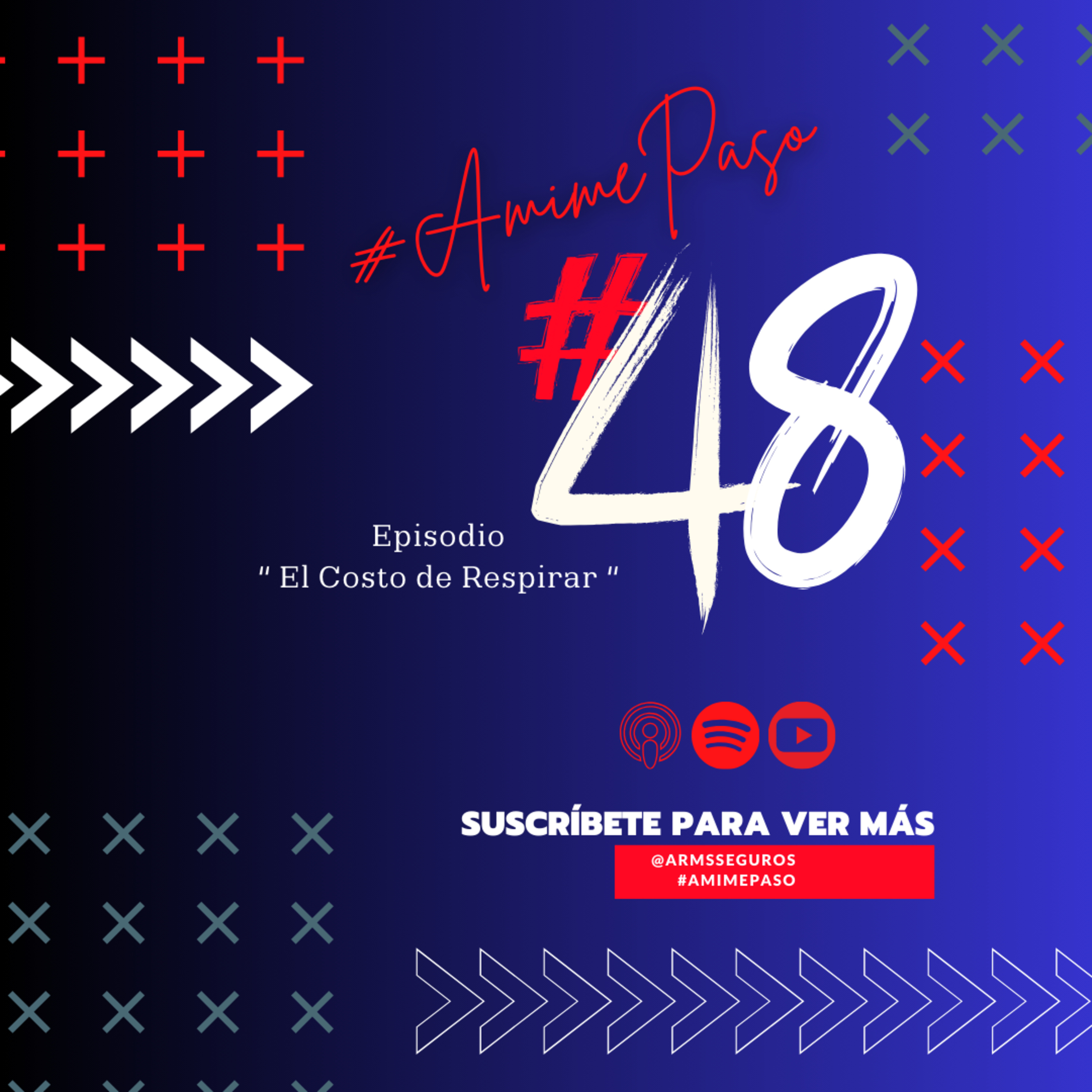 #AmiMePasó