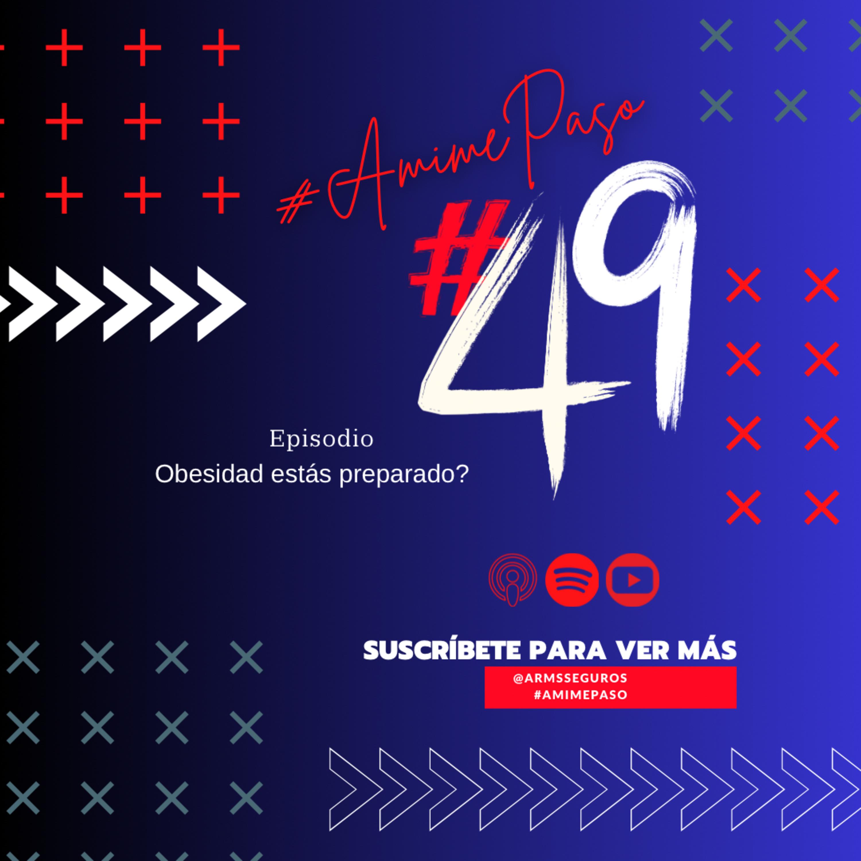 #AmiMePasó