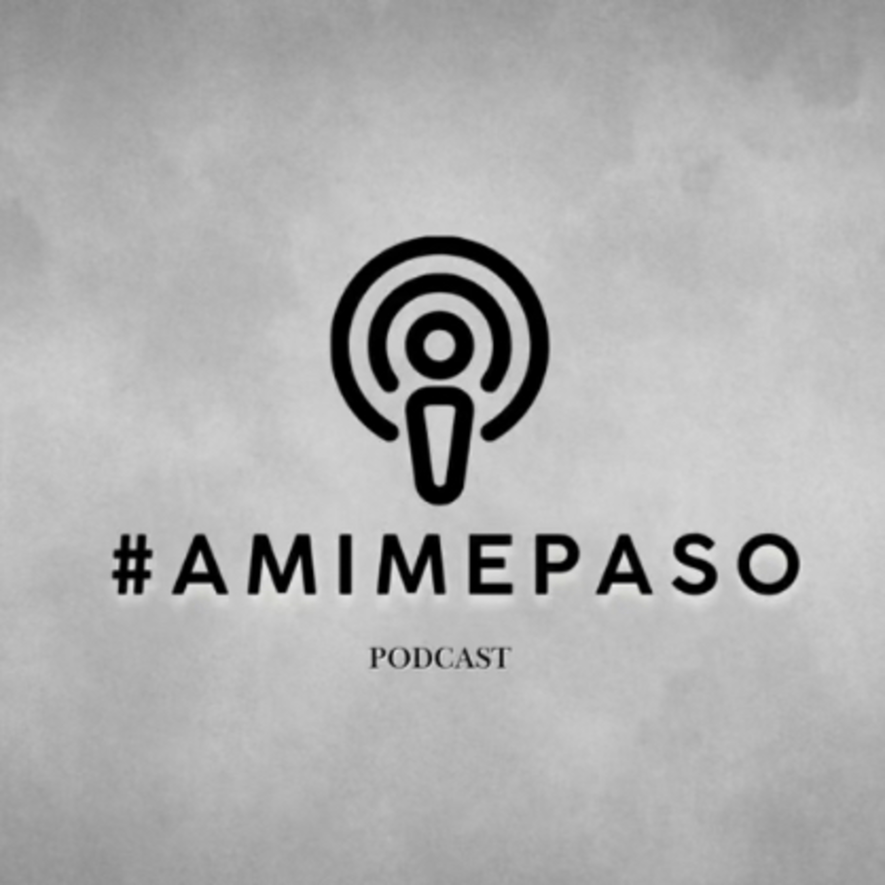 #AmiMePasó