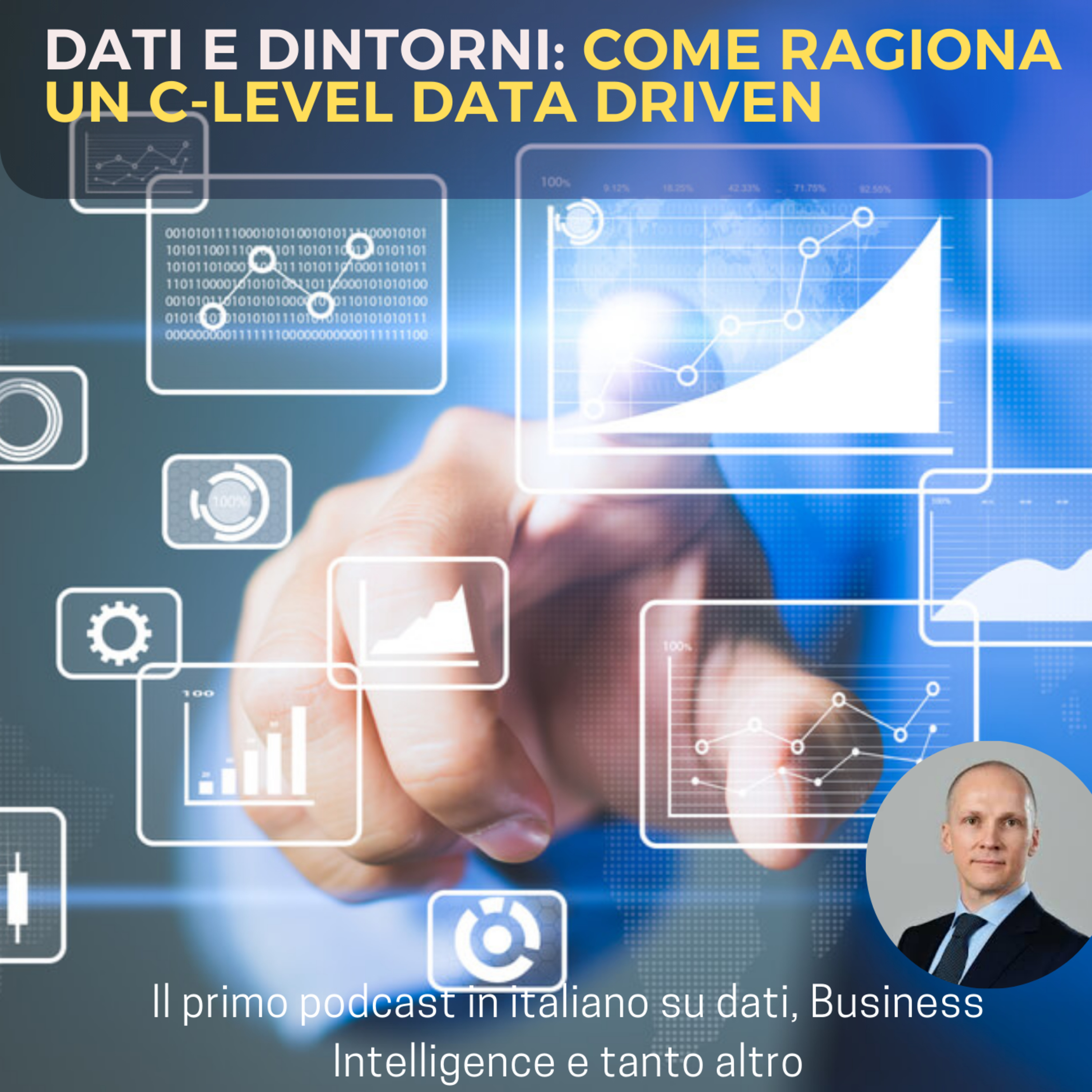 Dai dati alla Business Intelligence