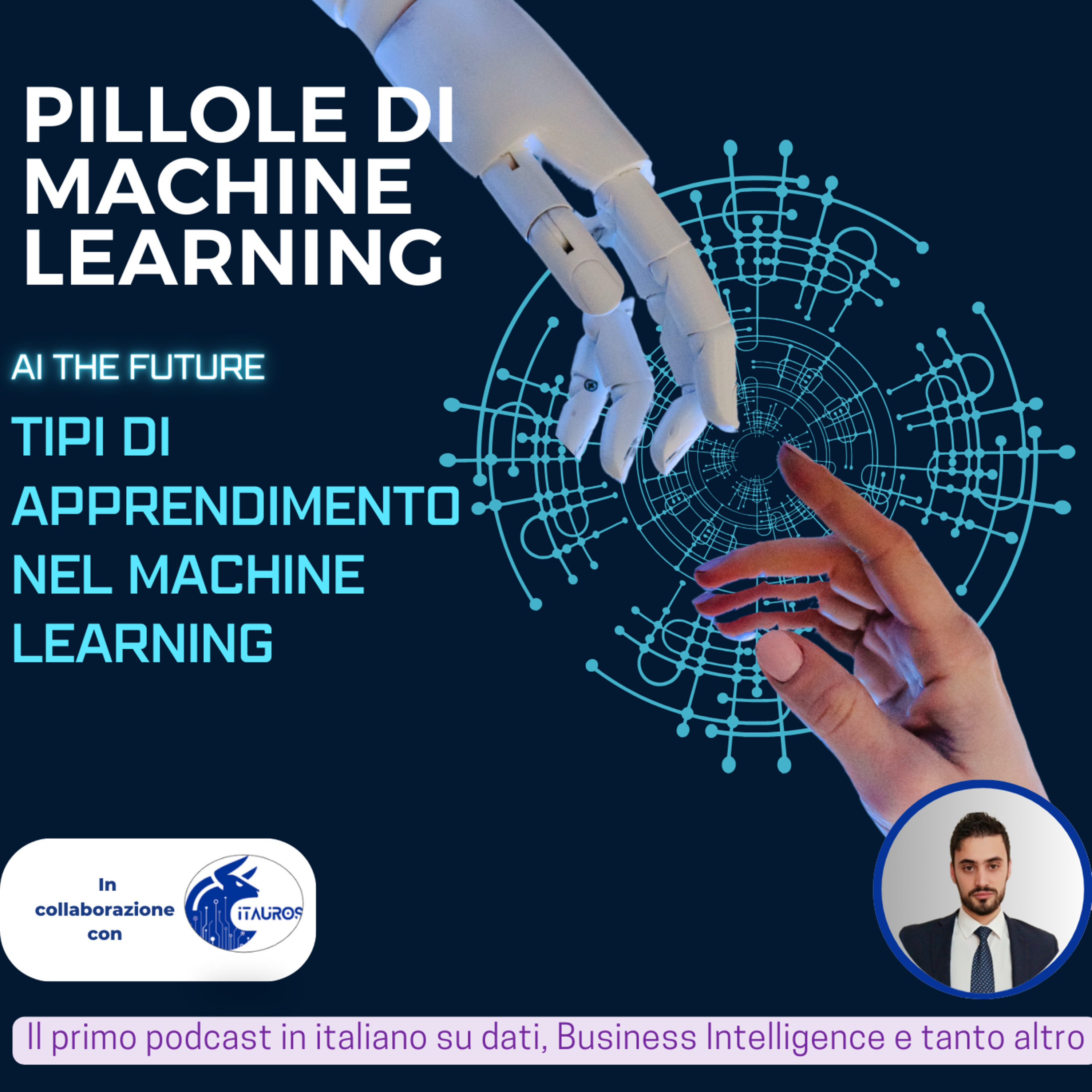 Dai dati alla Business Intelligence