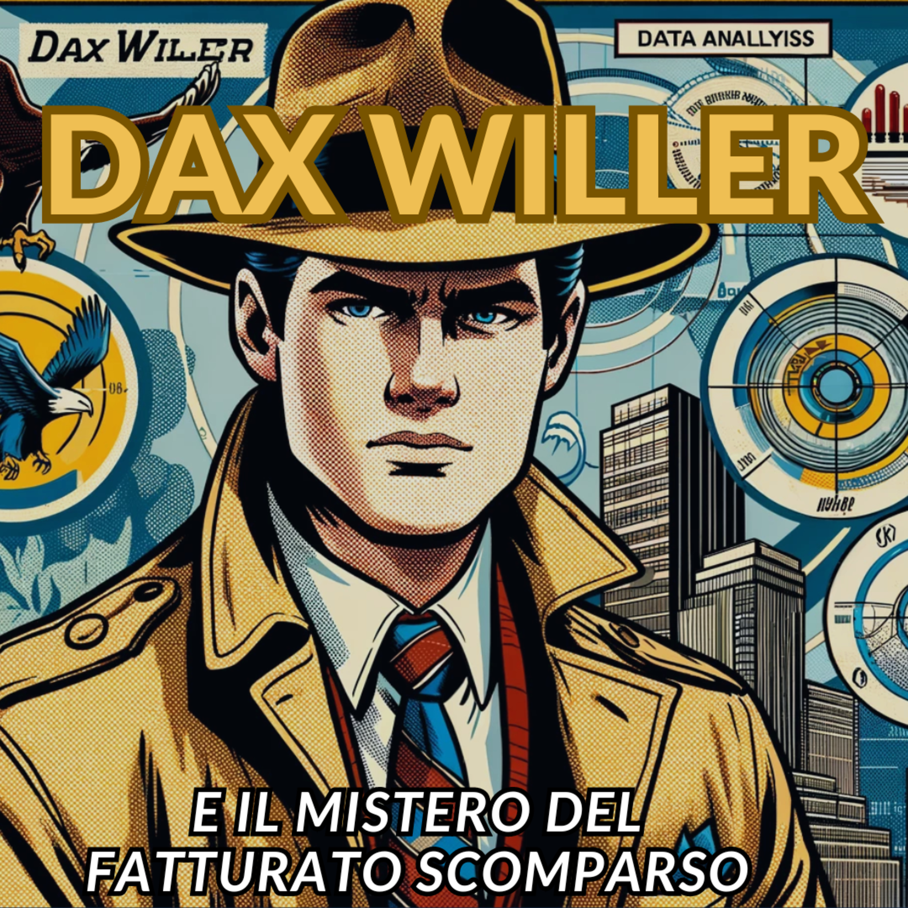 Dai dati alla Business Intelligence