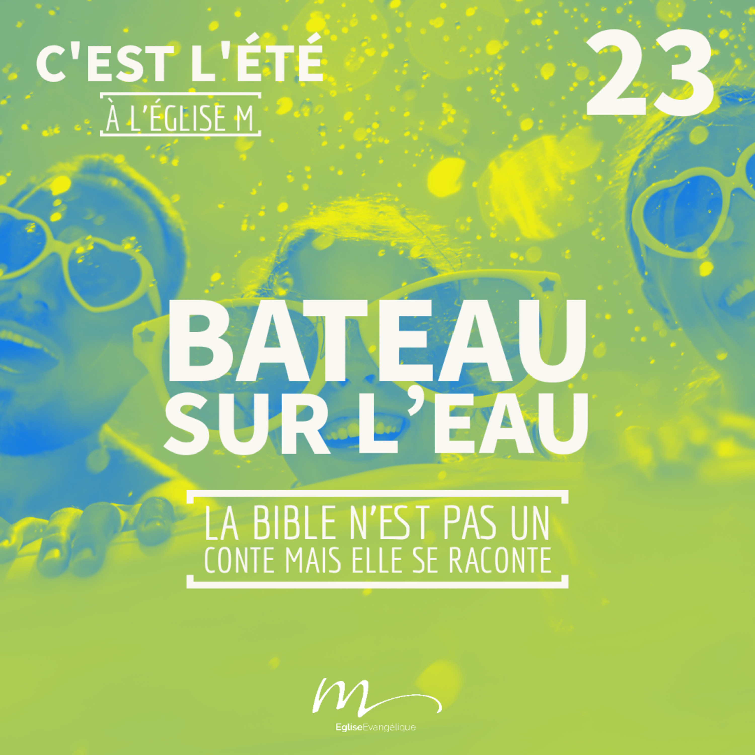 Eglise M