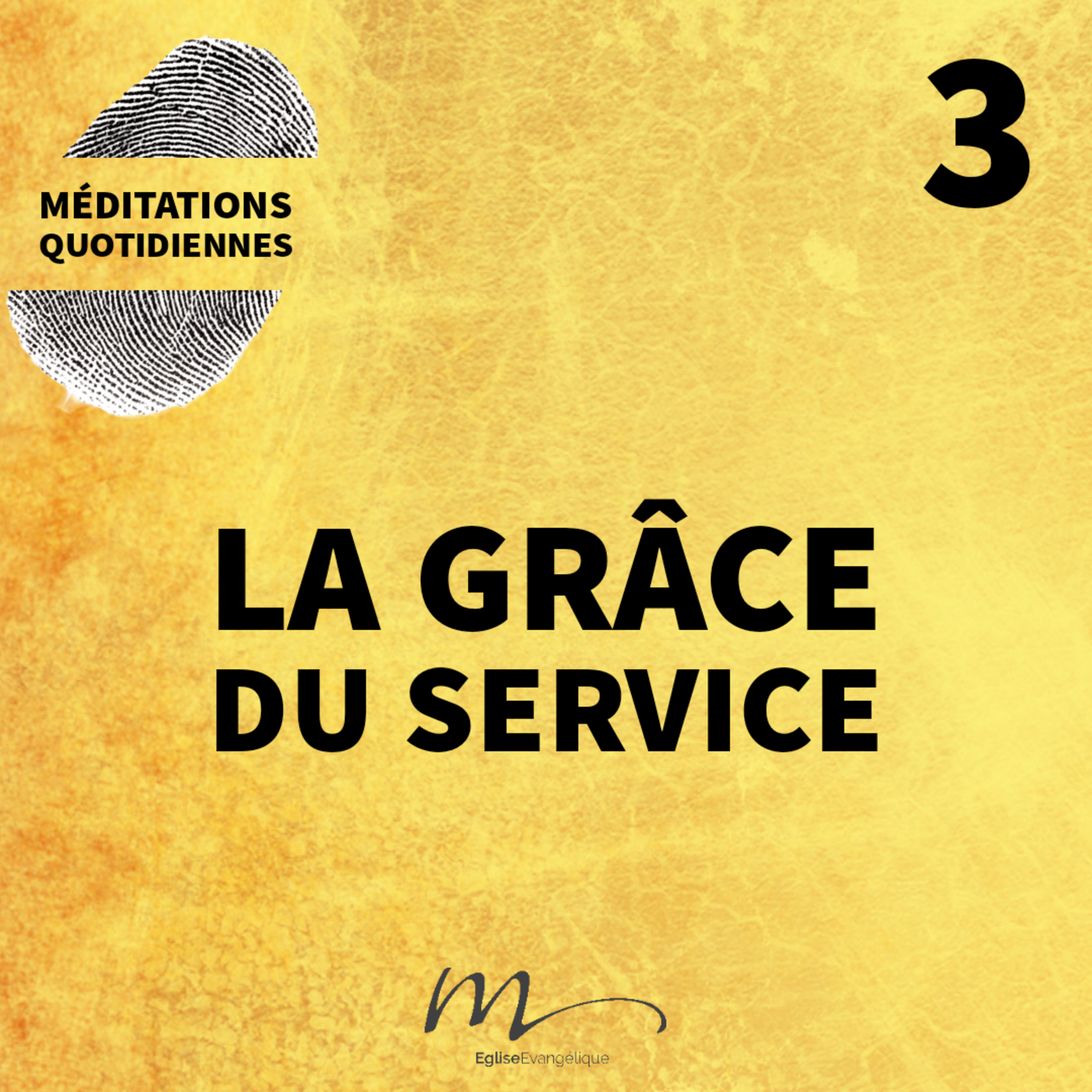 Eglise M