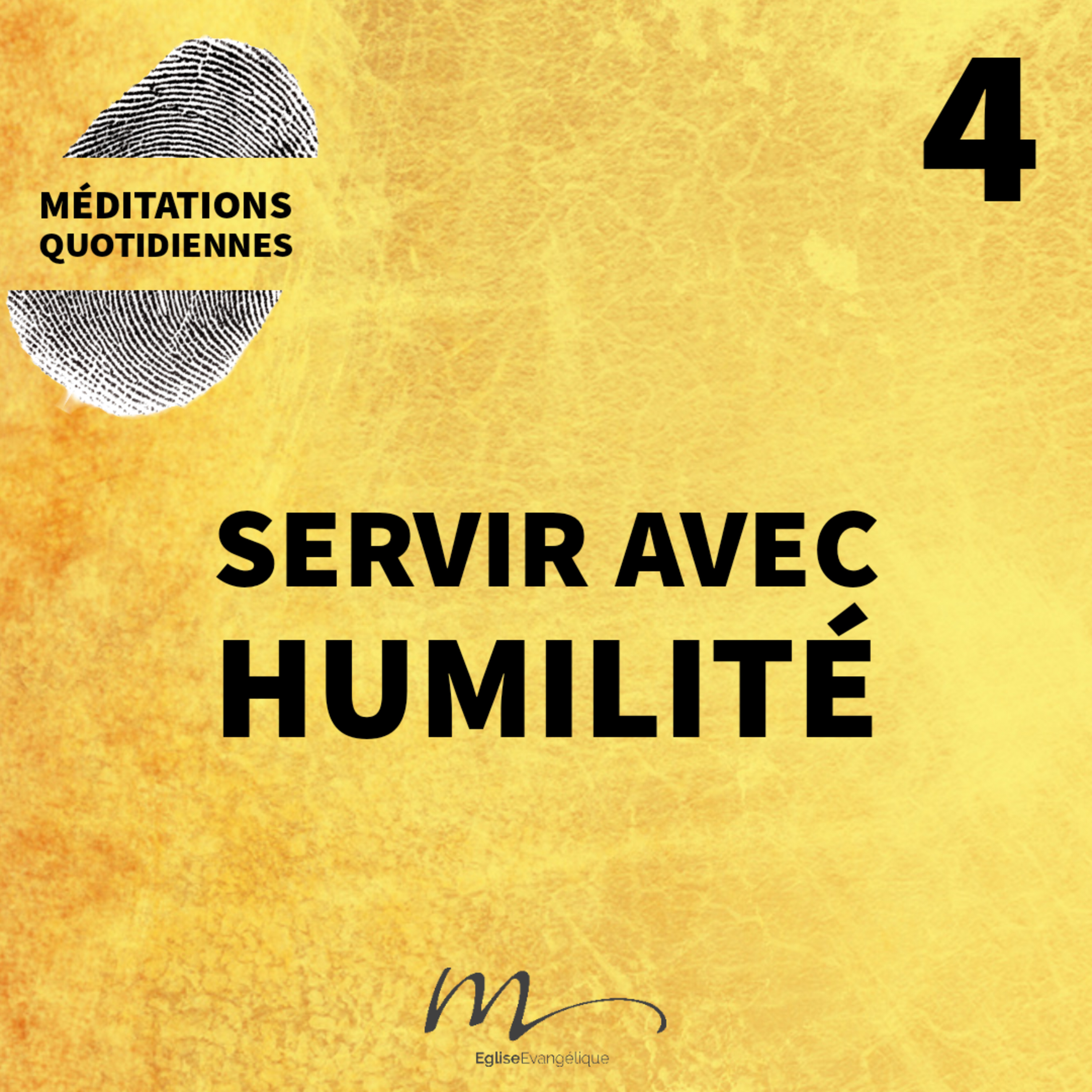 Eglise M