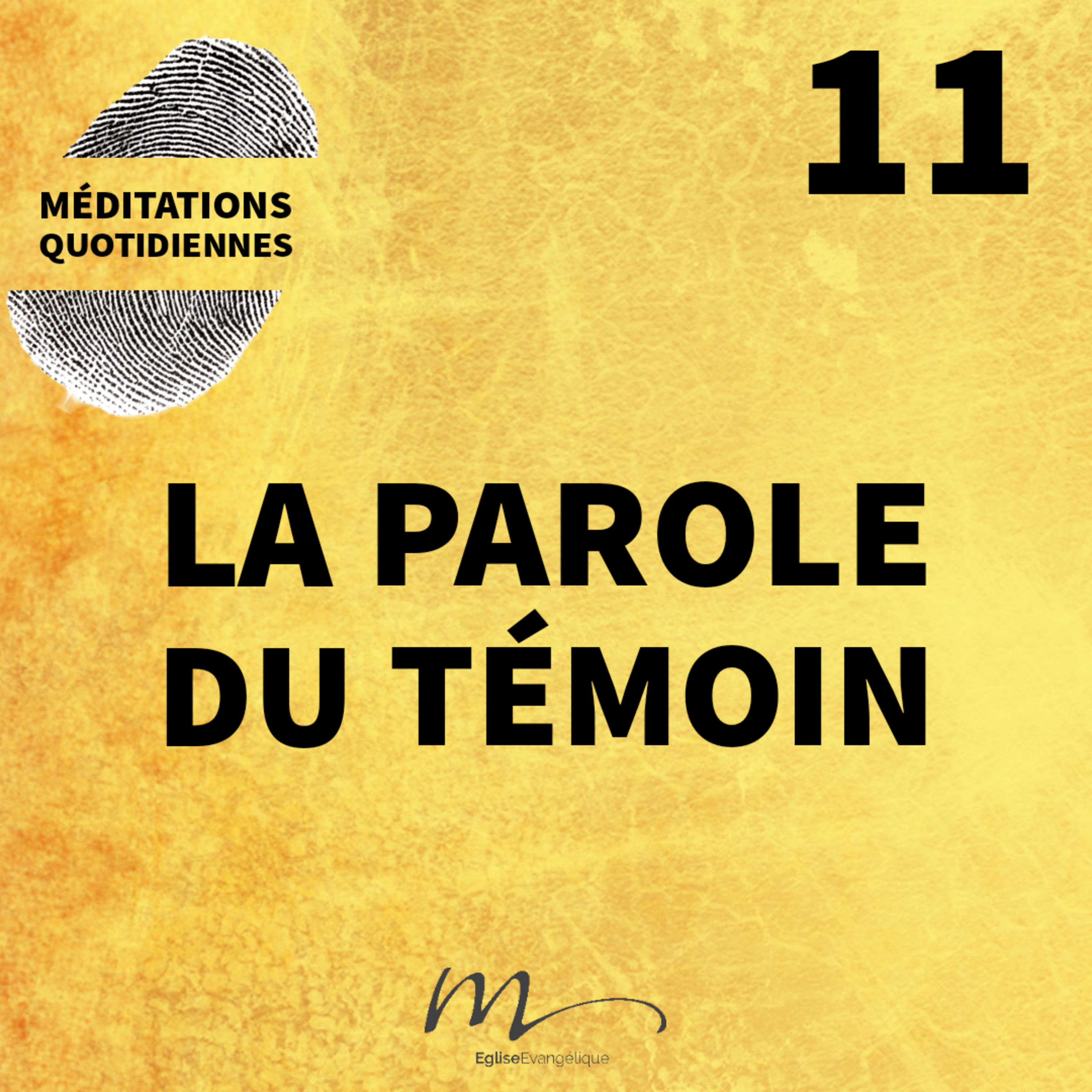 Eglise M