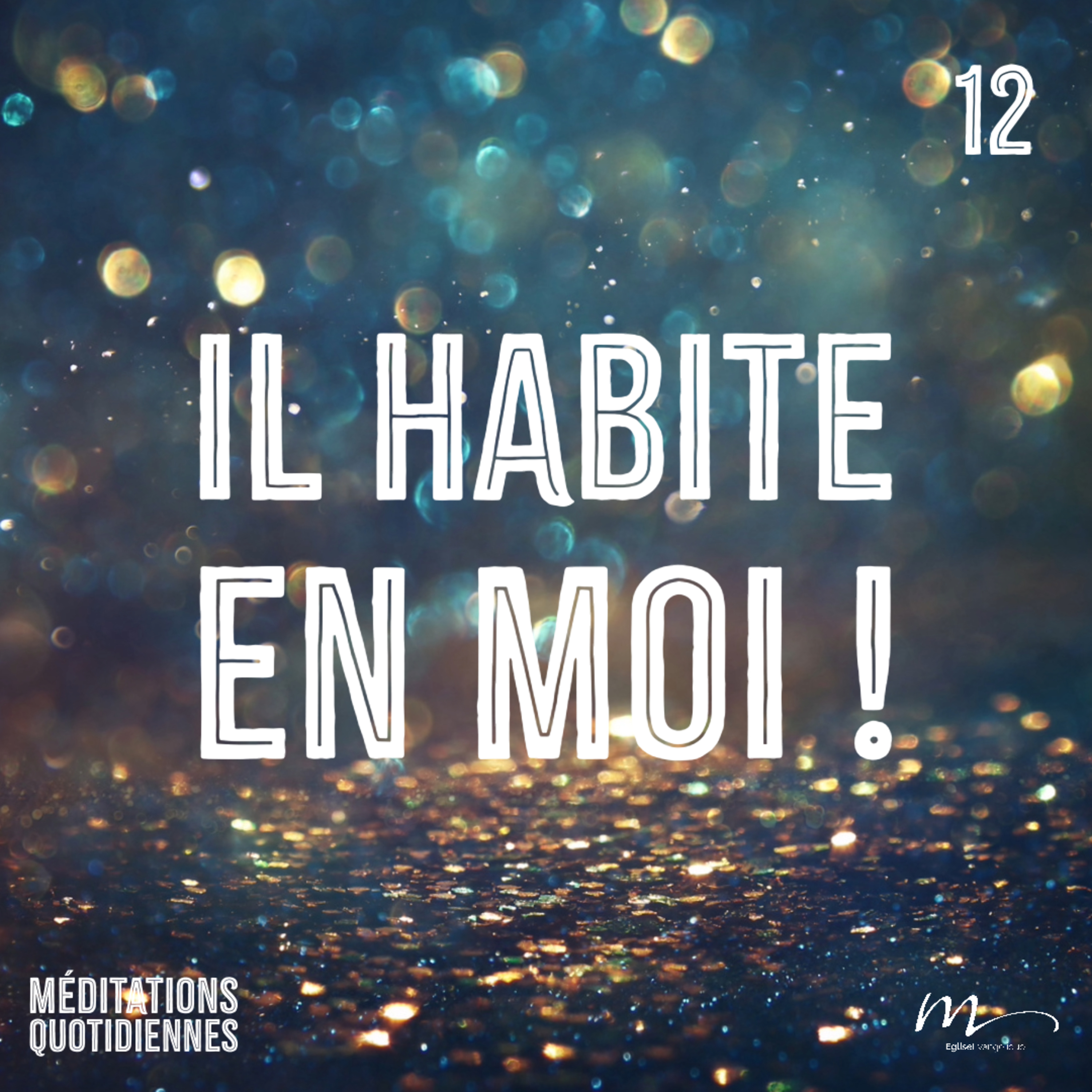 Eglise M