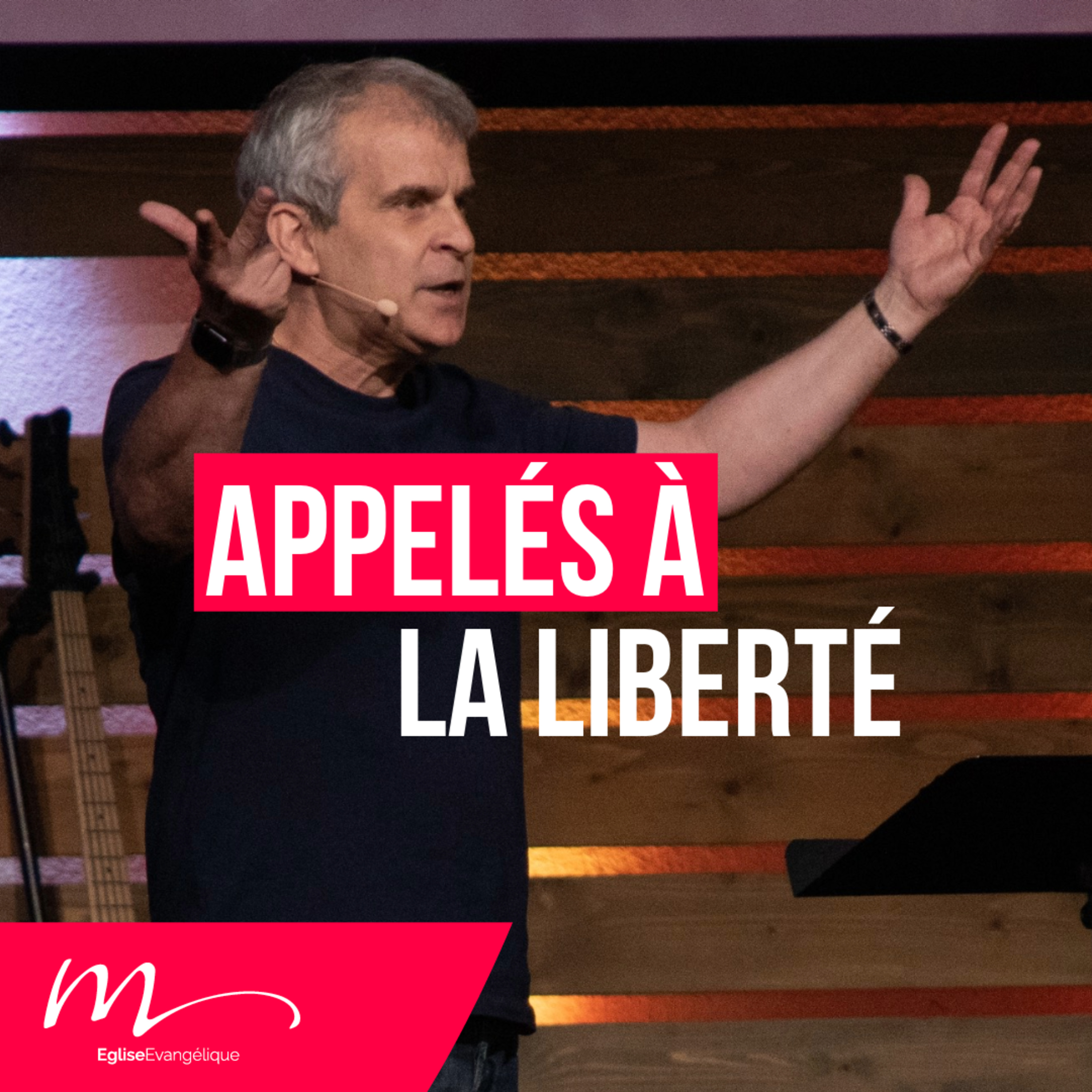 Eglise M