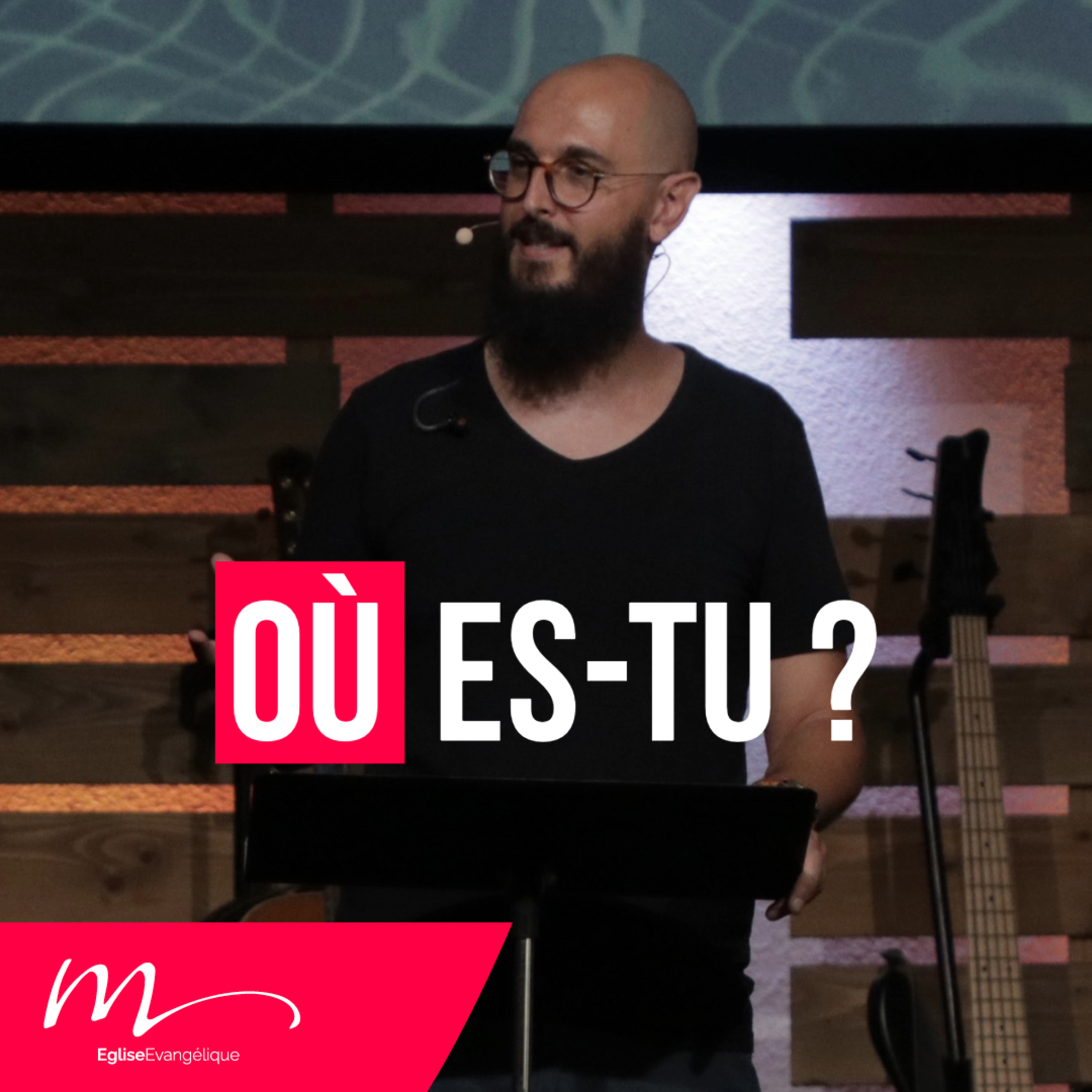Eglise M