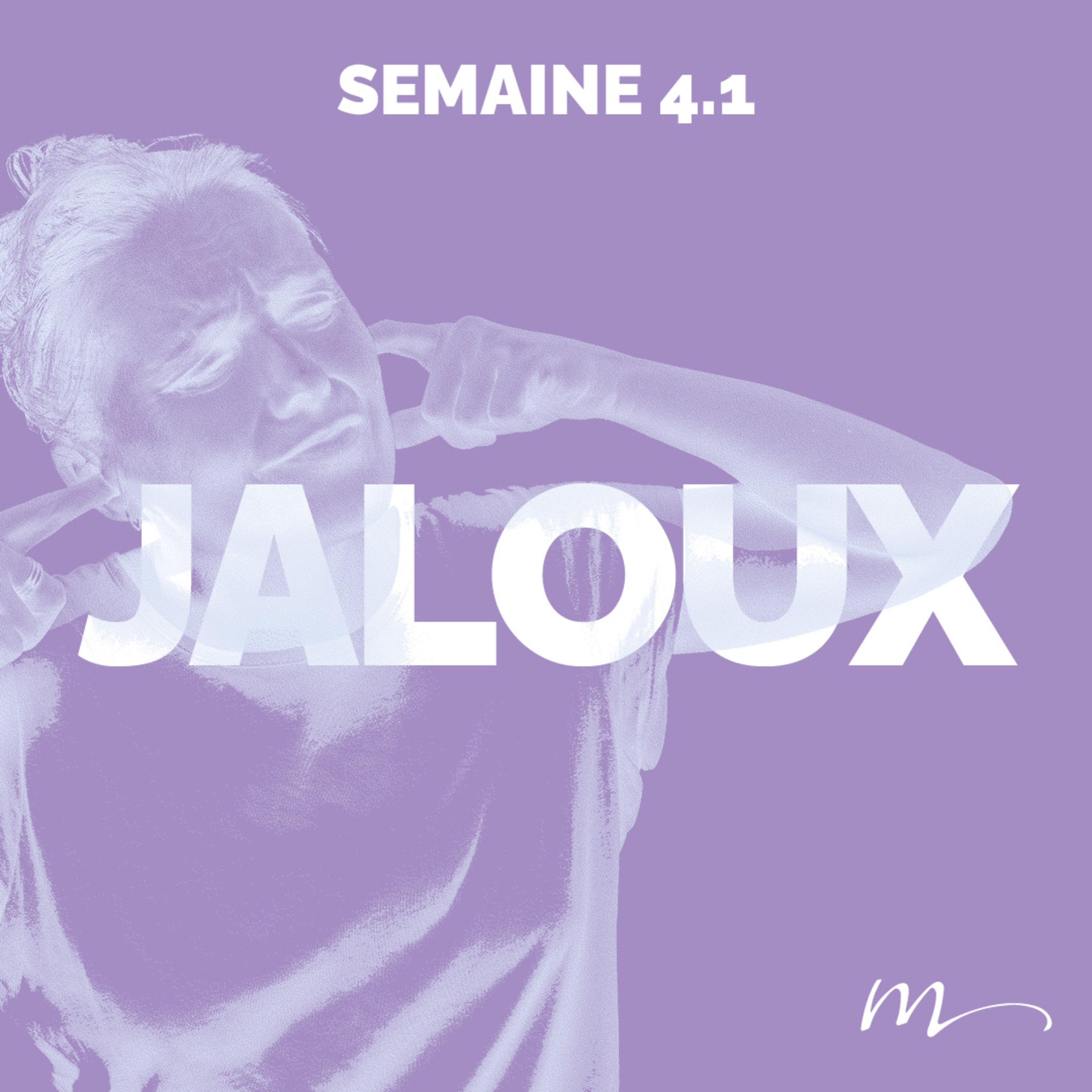 Jaloux - Écoute ! Méditation 19 - 1 Samuel 18.6-9 - Jean-Pierre Civelli - Eglise M episode artwork