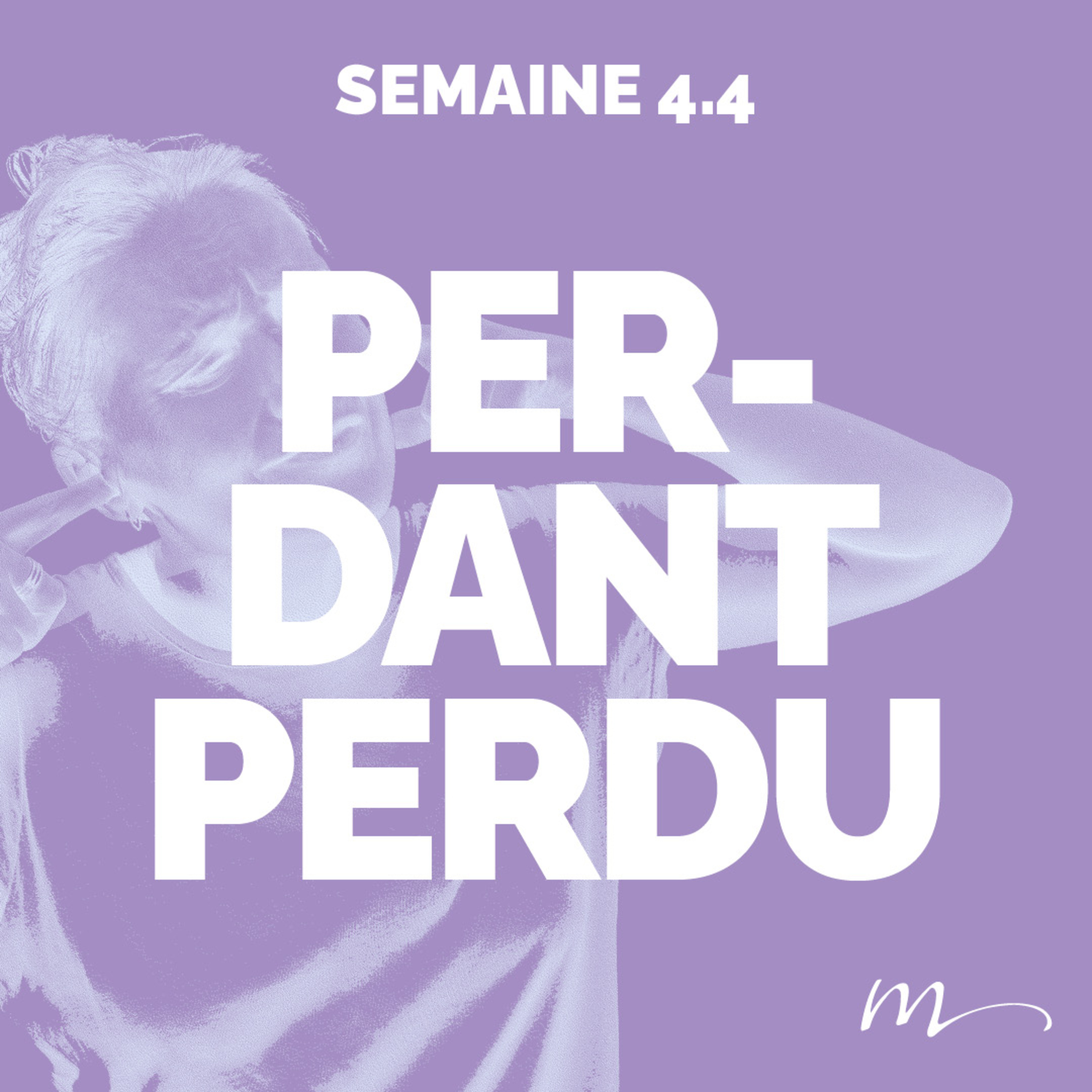 Perdant perdu - Écoute ! Méditation 22 - 1 Samuel 18.24-28 - Jean-Pierre Civelli - Eglise M episode artwork