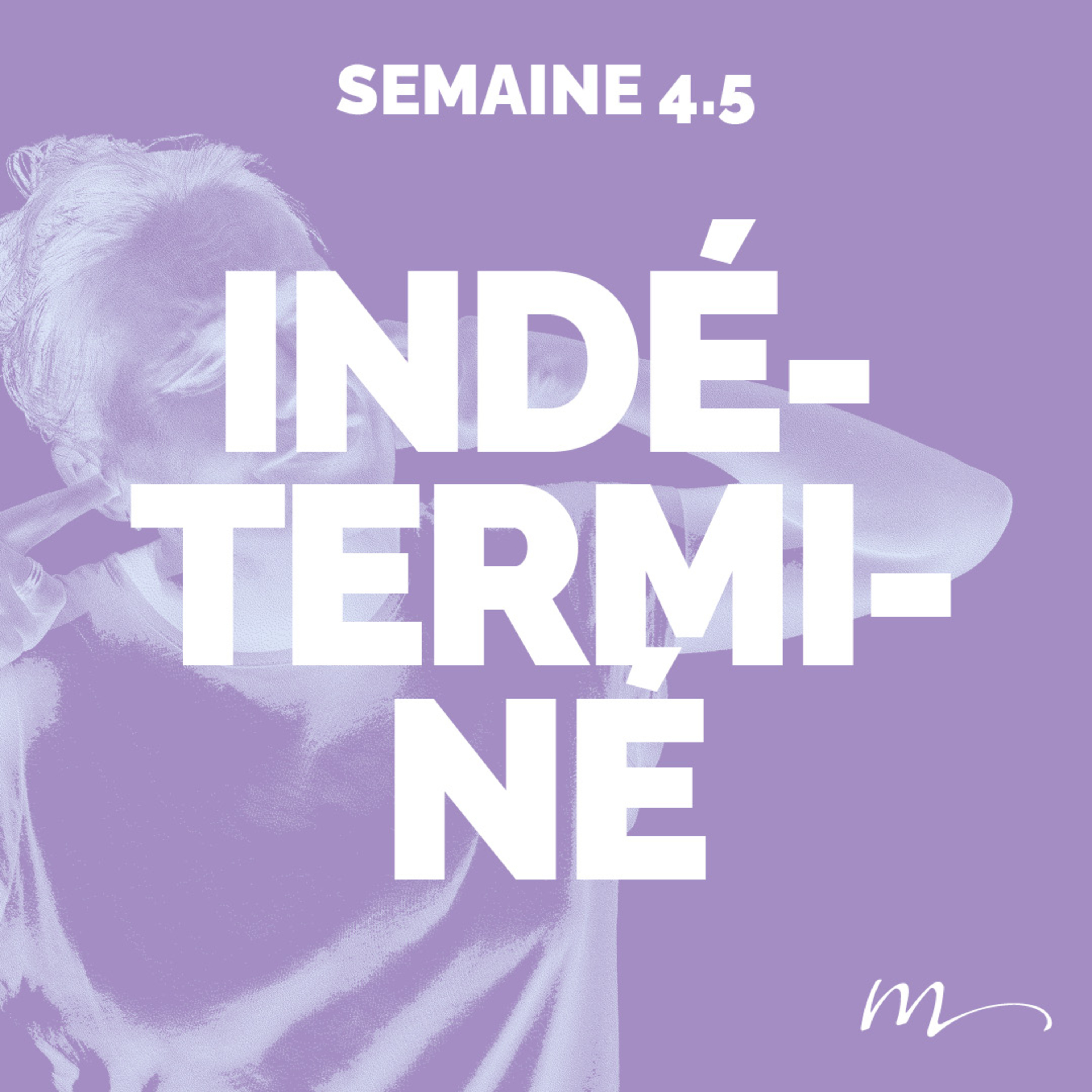 Indéterminé - Écoute ! Méditation 23 - 1 Samuel 18.30 - Jean-Pierre Civelli - Eglise M episode artwork