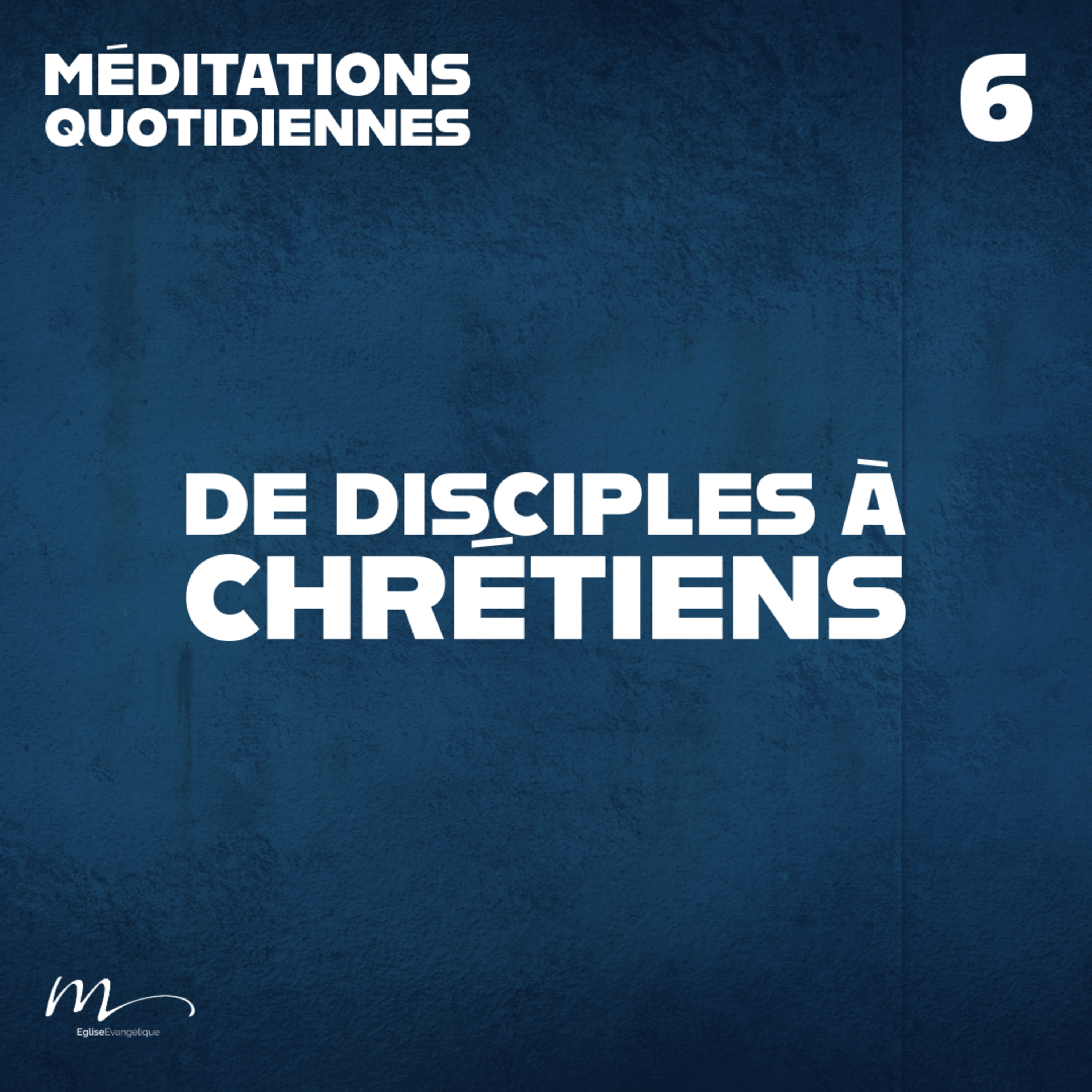 Eglise M