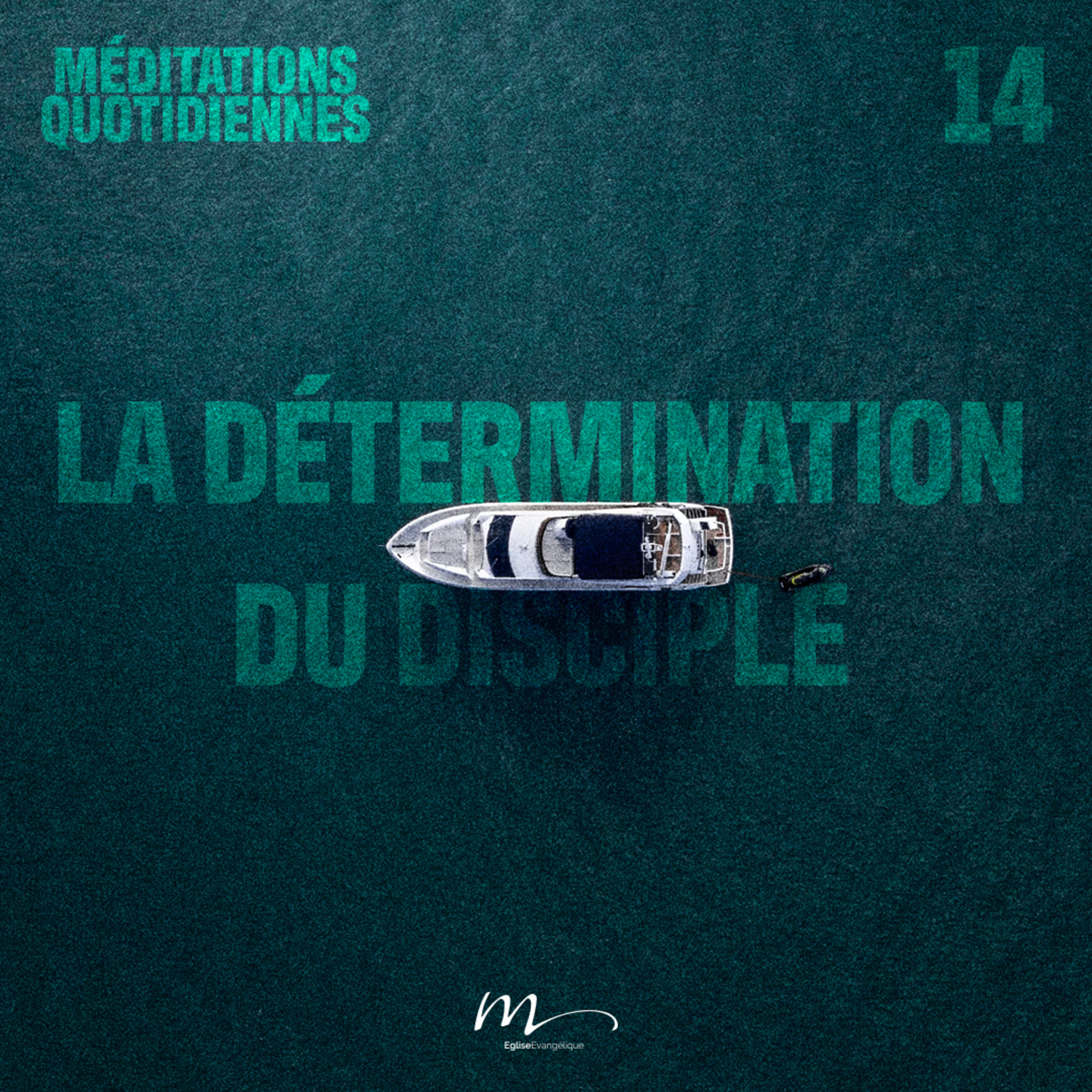 Eglise M