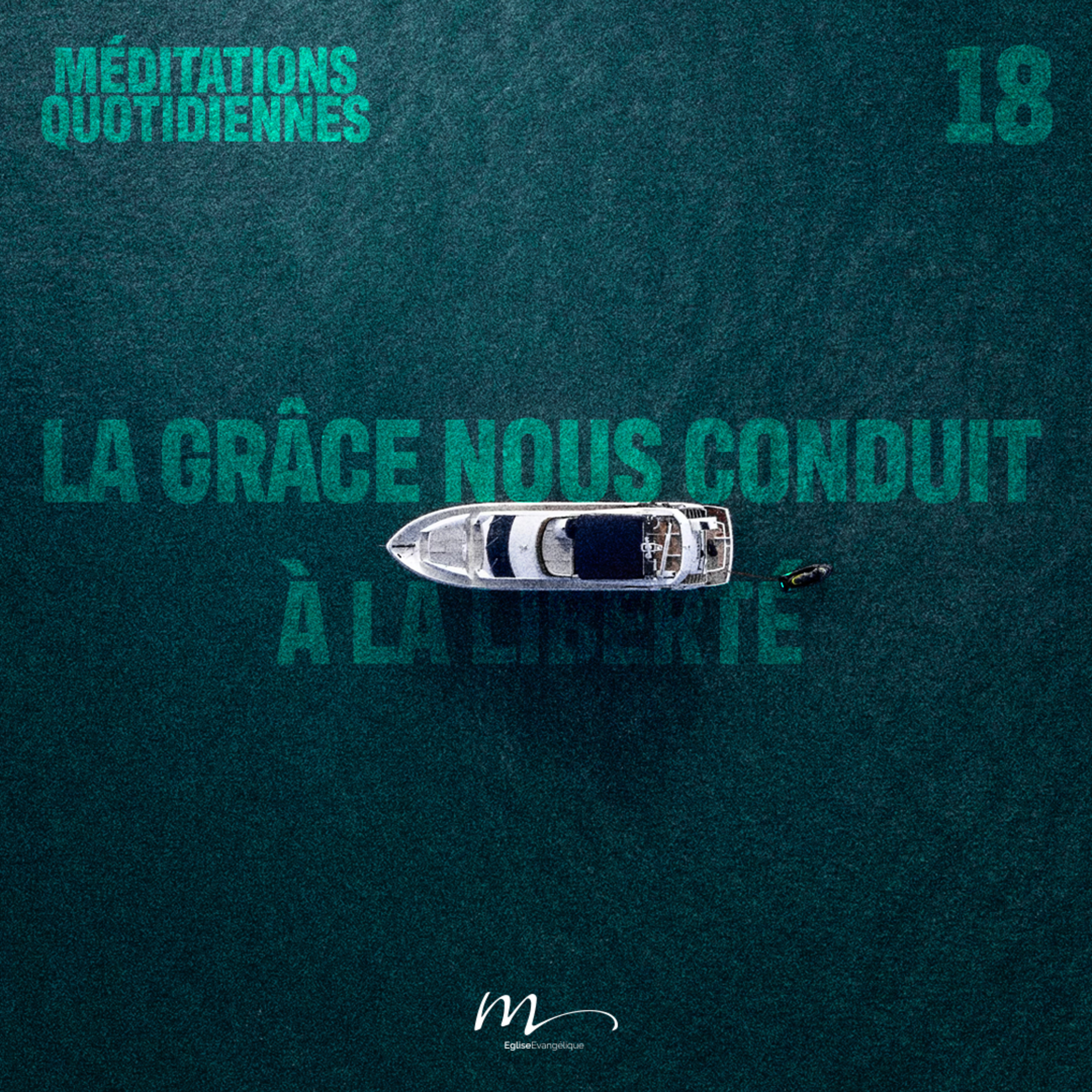 Eglise M