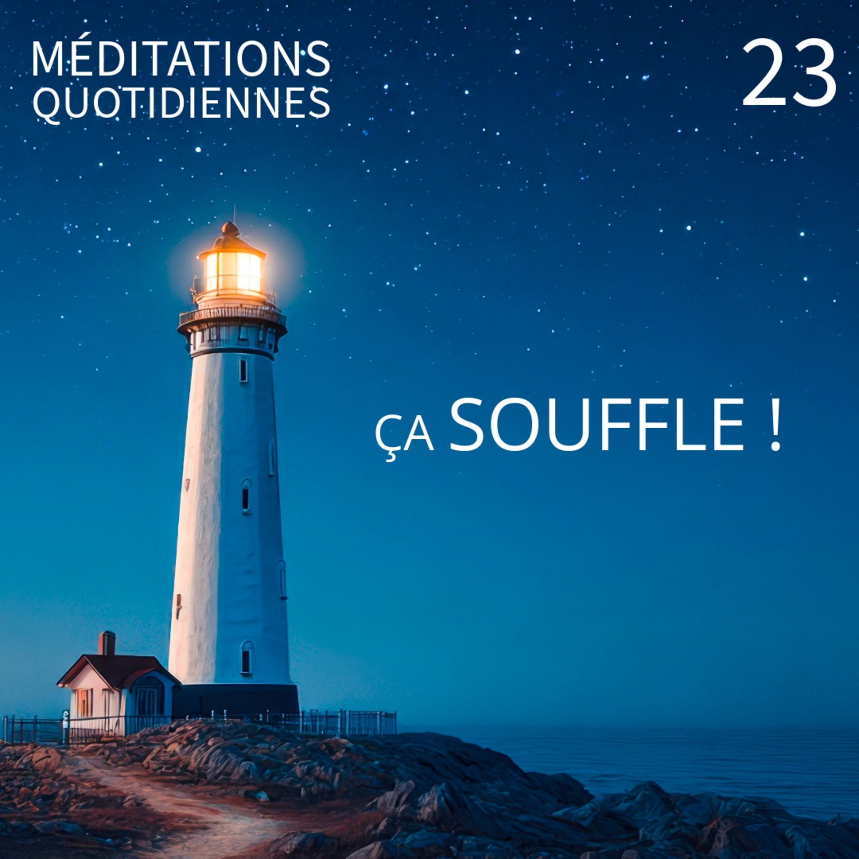 Ça souffle ! - Église Méditation 23 - Actes 2.1-4 - Jéma Taboyan - Eglise M episode artwork