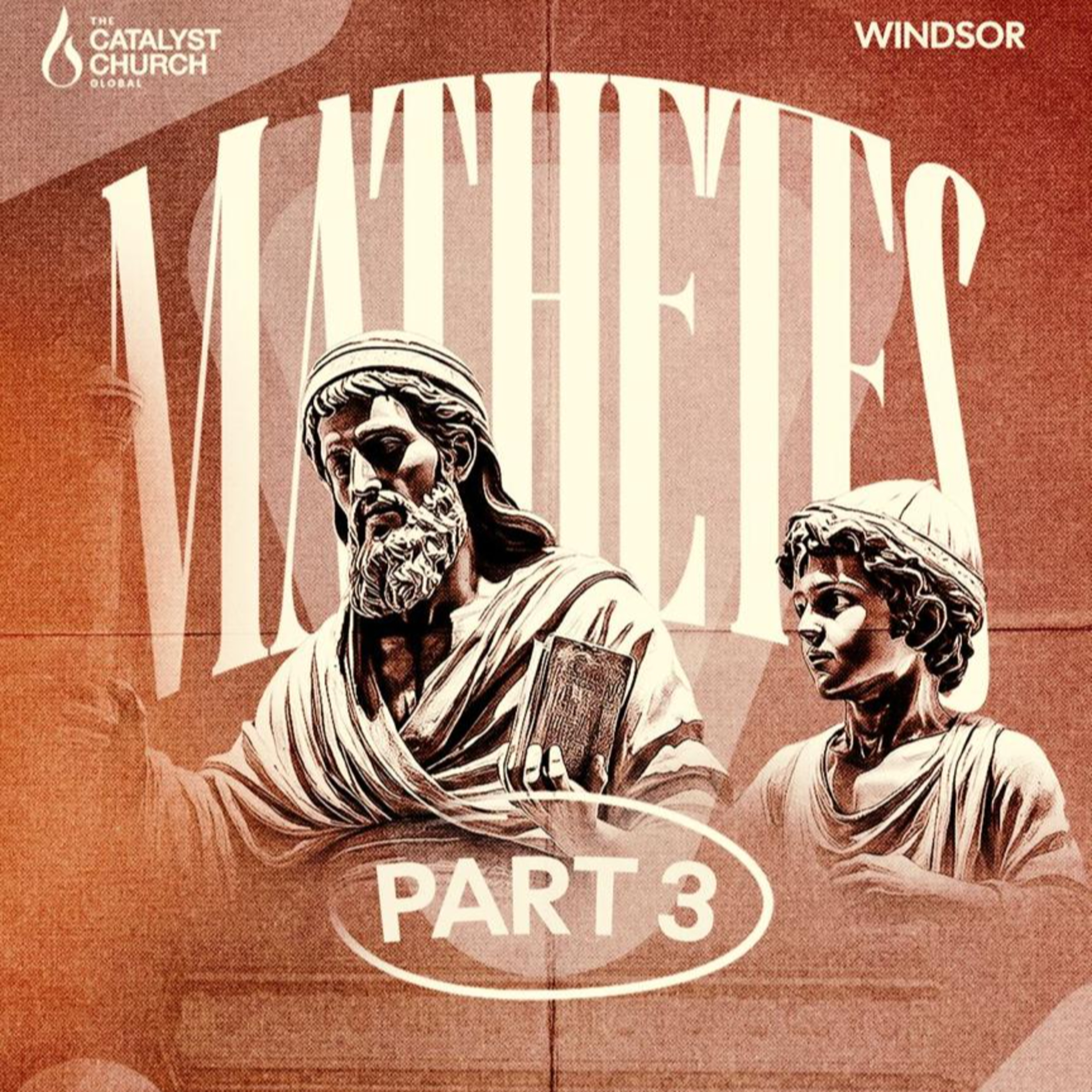 Mathetes 3 episode artwork