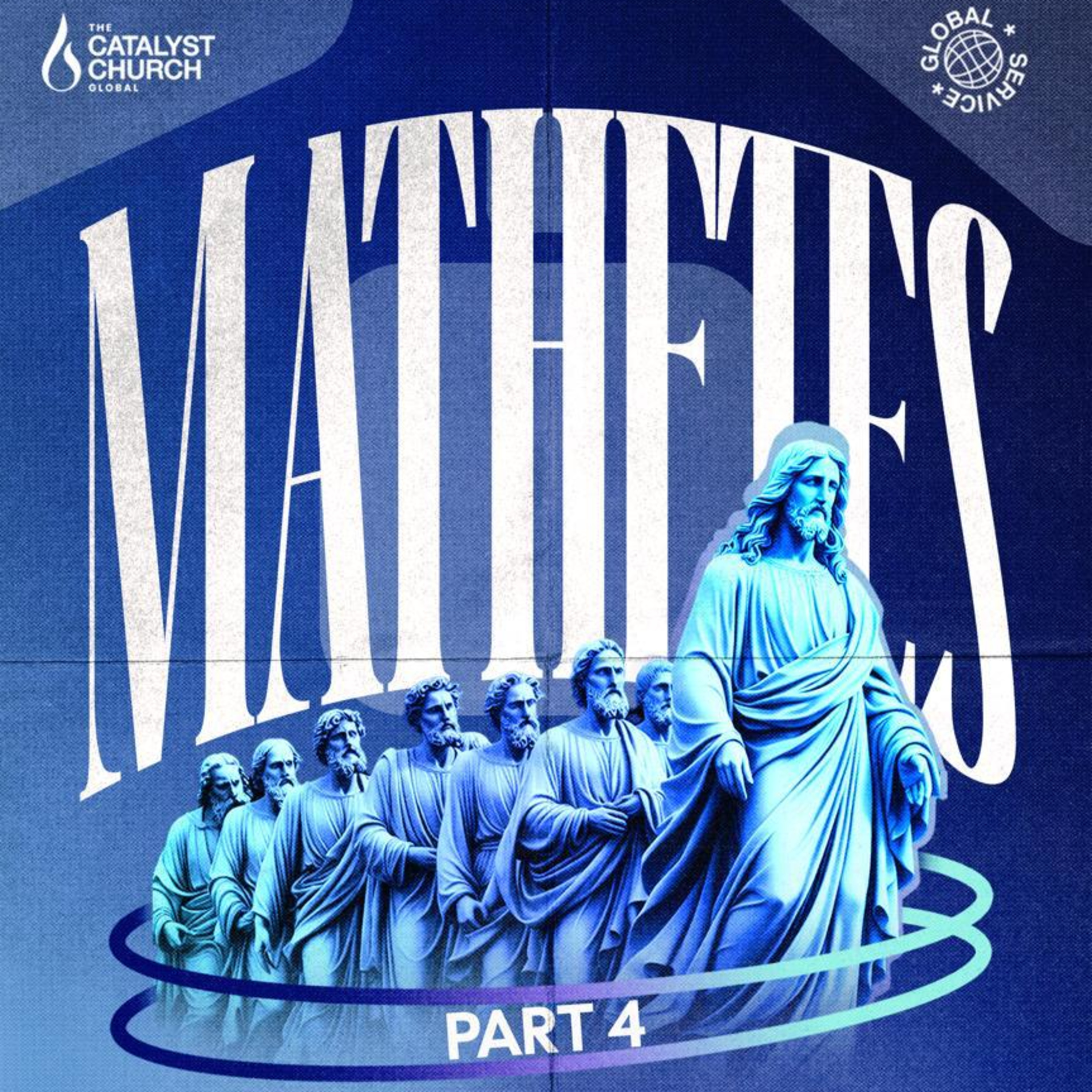 Mathetes 4 episode artwork