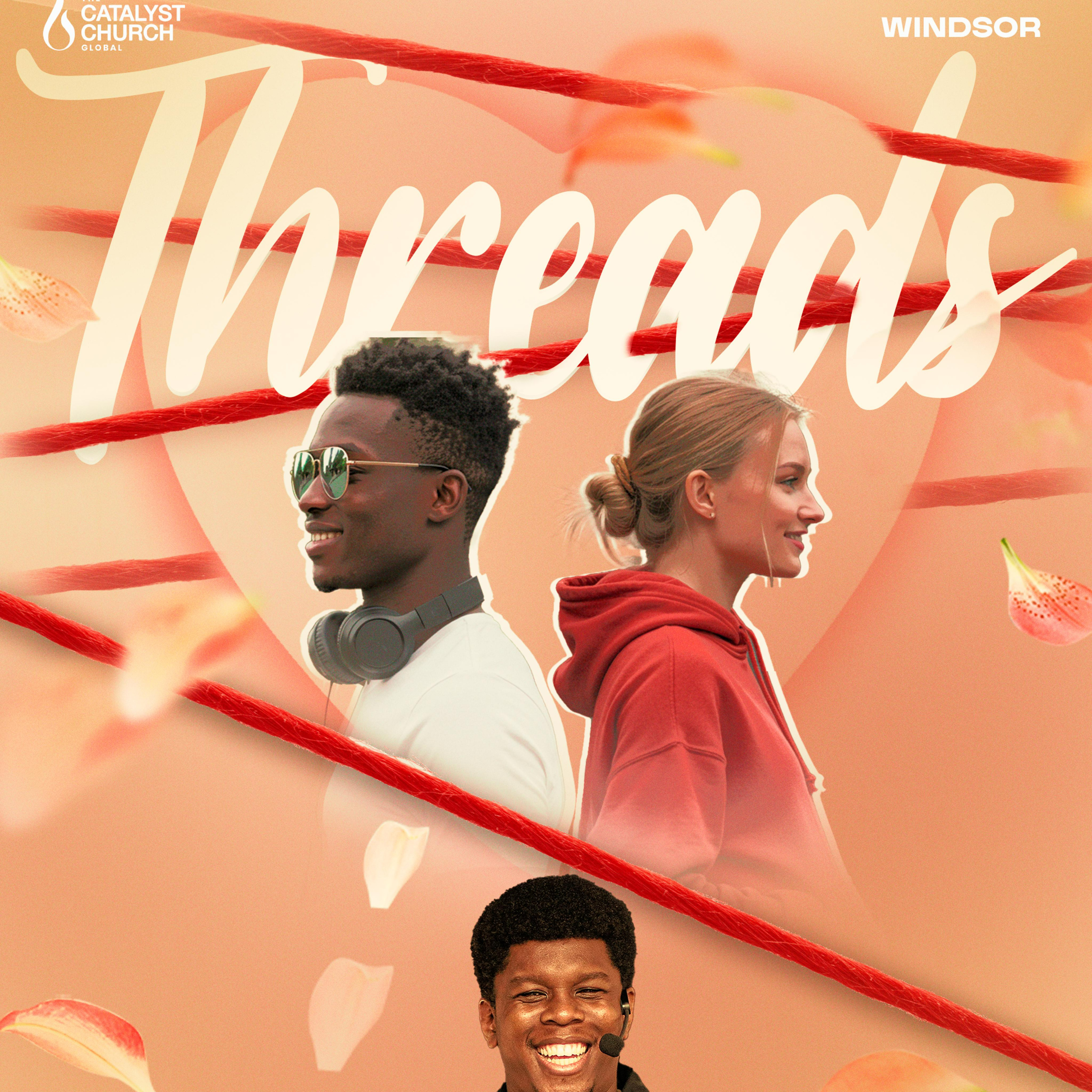 Head and Heart: Threads episode artwork