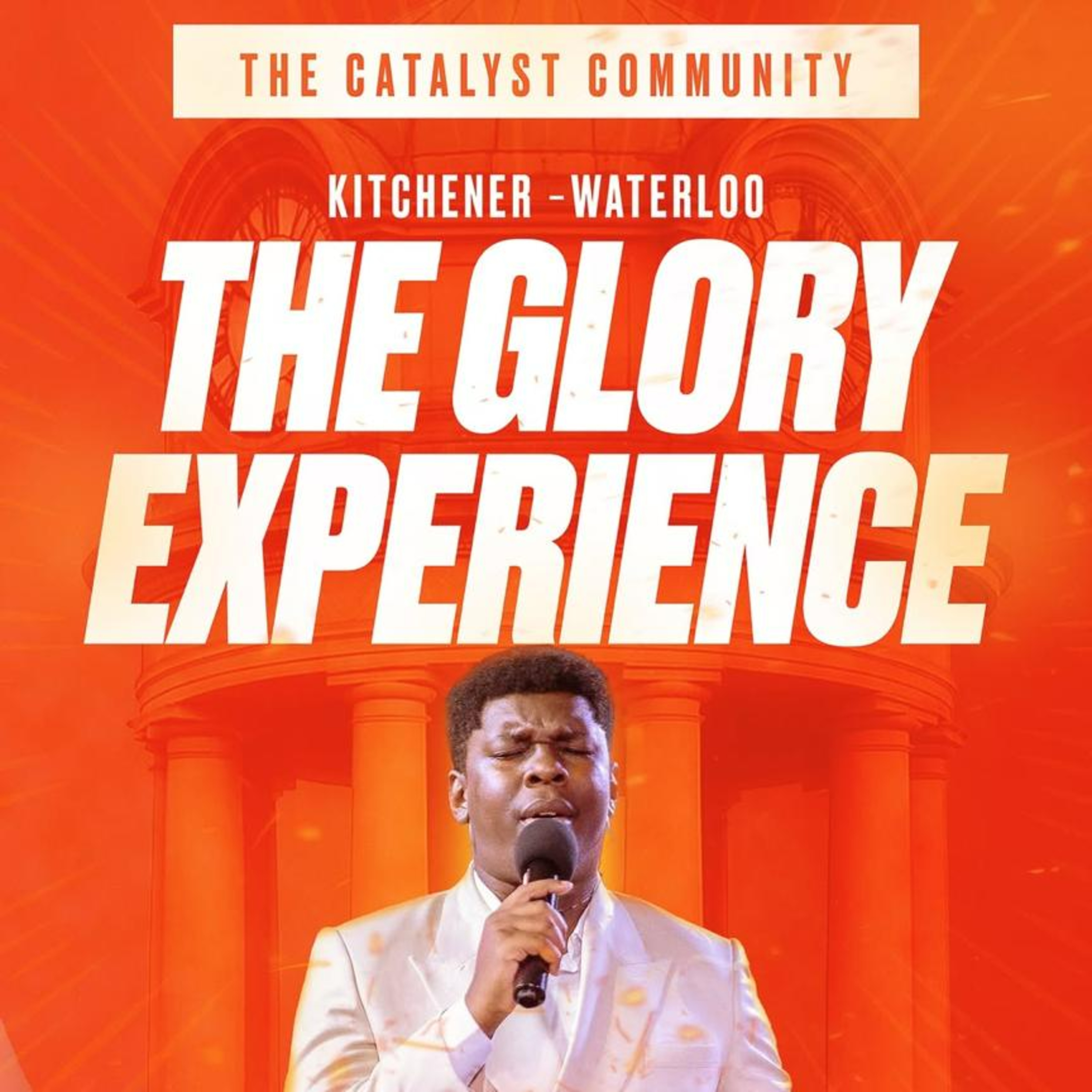 The Glory Experience (Kitchener-Waterloo) episode artwork