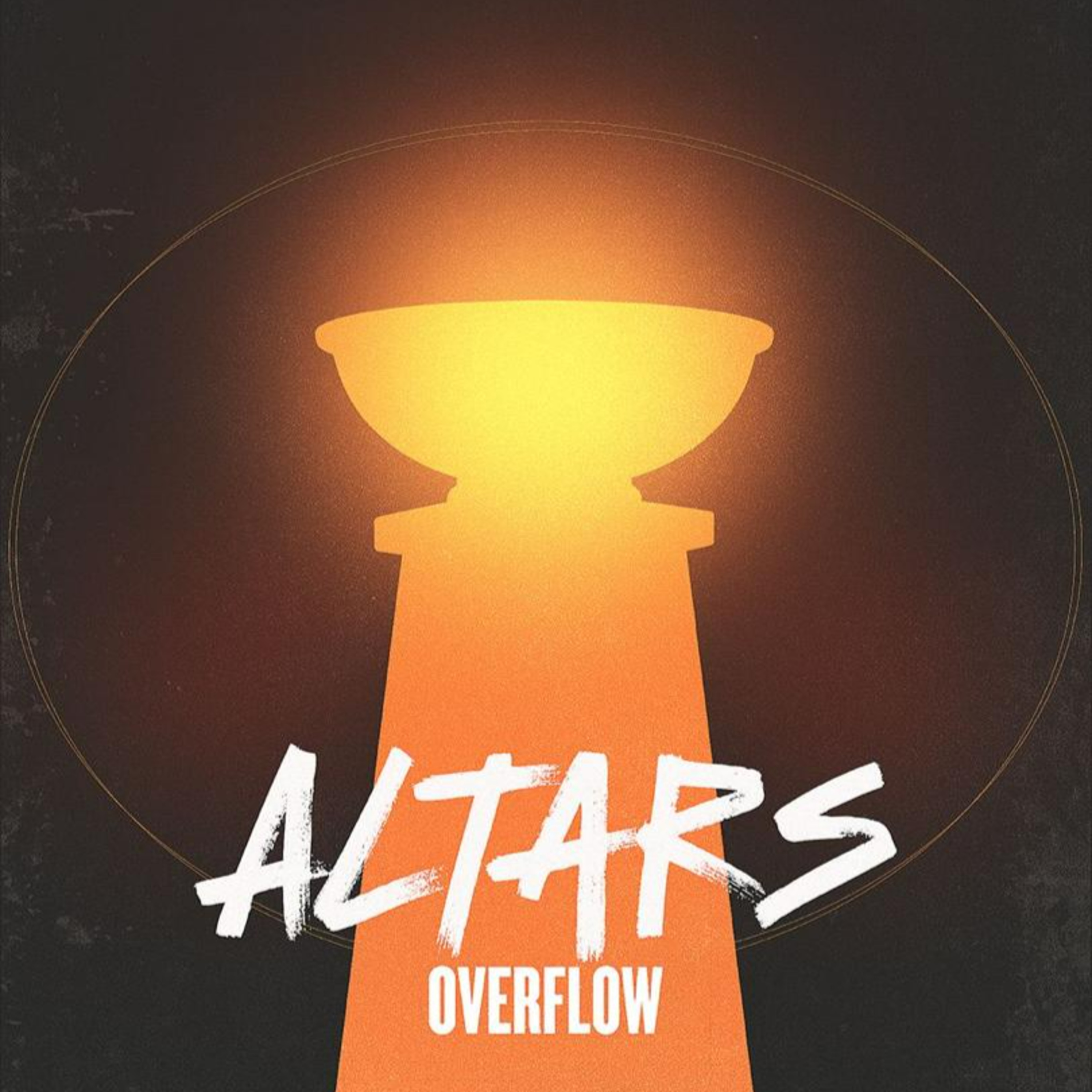 Altars: Overflow episode artwork