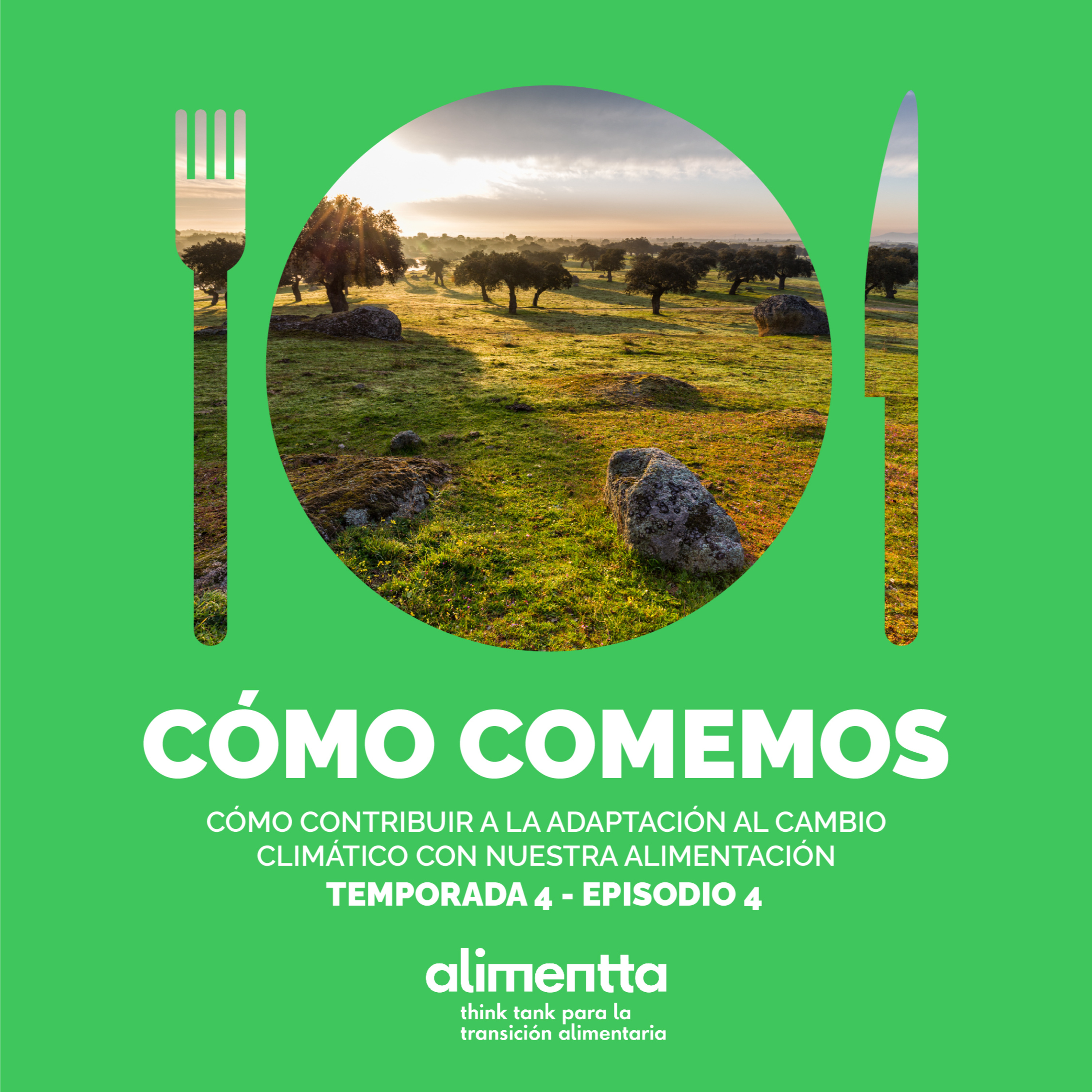 Portada de Alimentta - ¿CÓMO COMEMOS?
