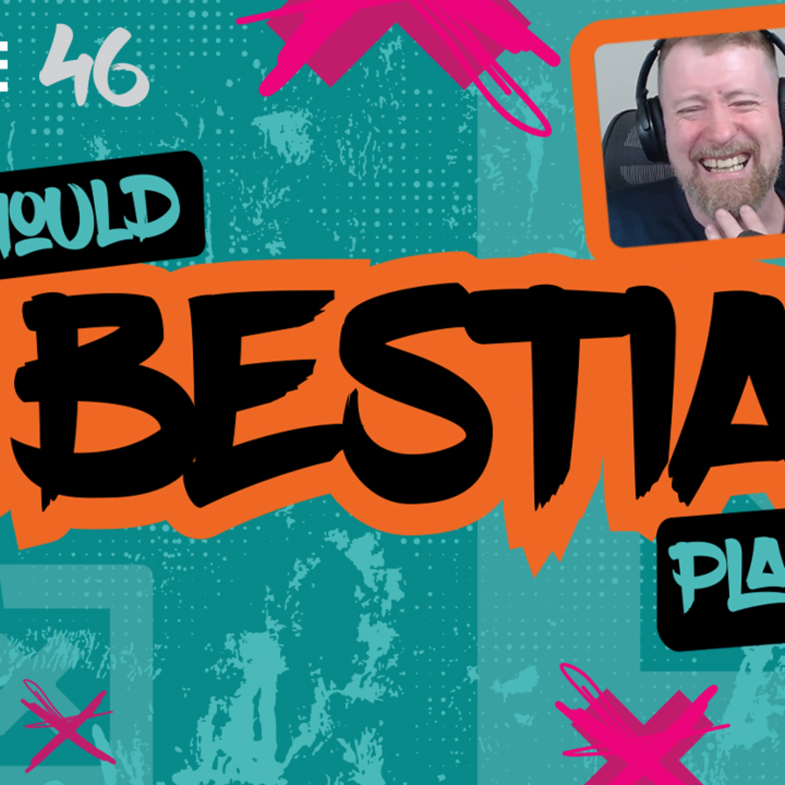 BESTIA vs BLAST: Austin Major Visa Controversy unpacked | Feed The Trolls Ep 46 ft Thorin & Messioso