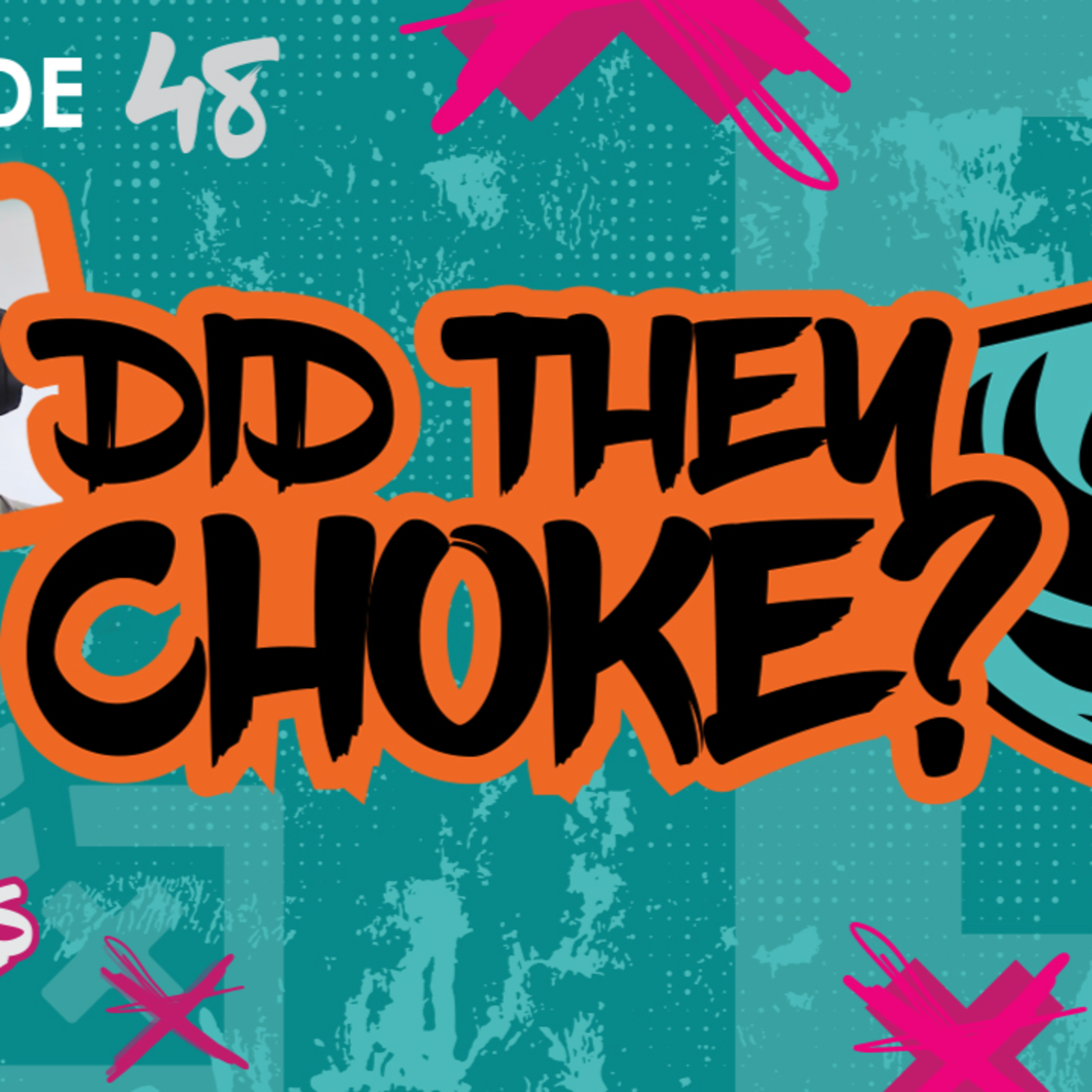 What Went So Wrong with Team Falcons at the Major? | Feed The Trolls Ep 48 ft. Thorin & NER0 episode artwork