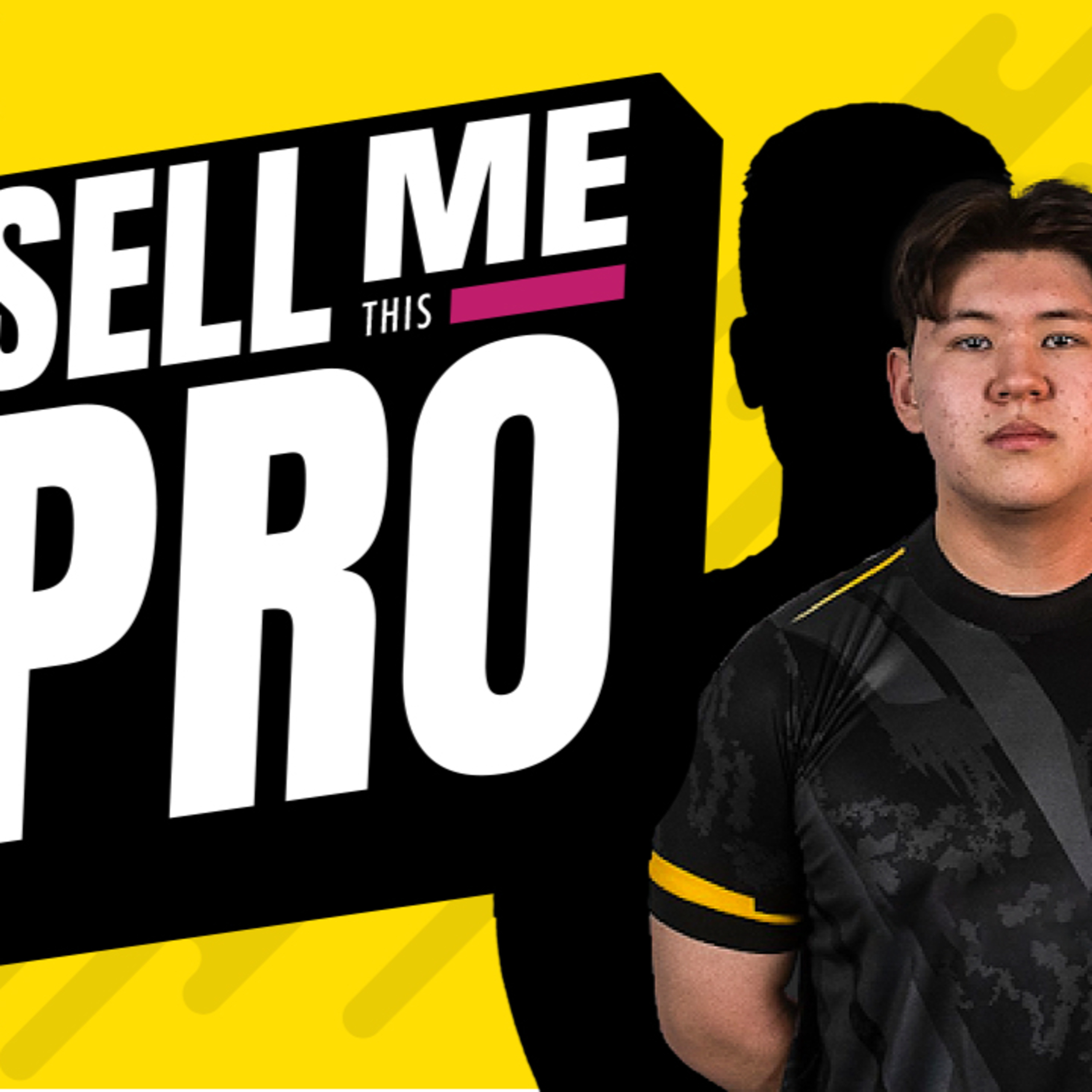 Inside the Cheating Crisis in Tier 2 Counter-Strike | SELL ME THIS PRO episode artwork